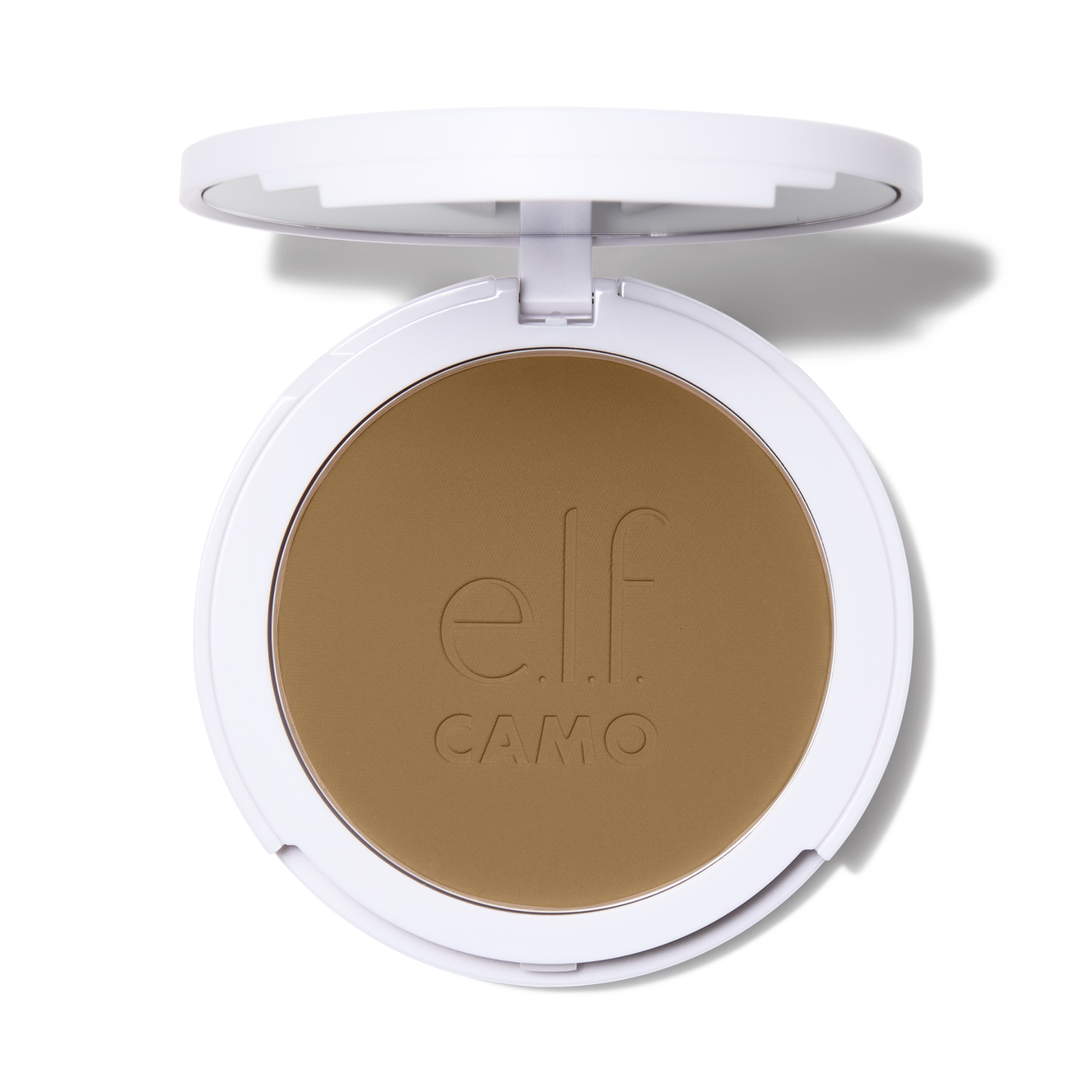 Camo Powder Foundation Y2