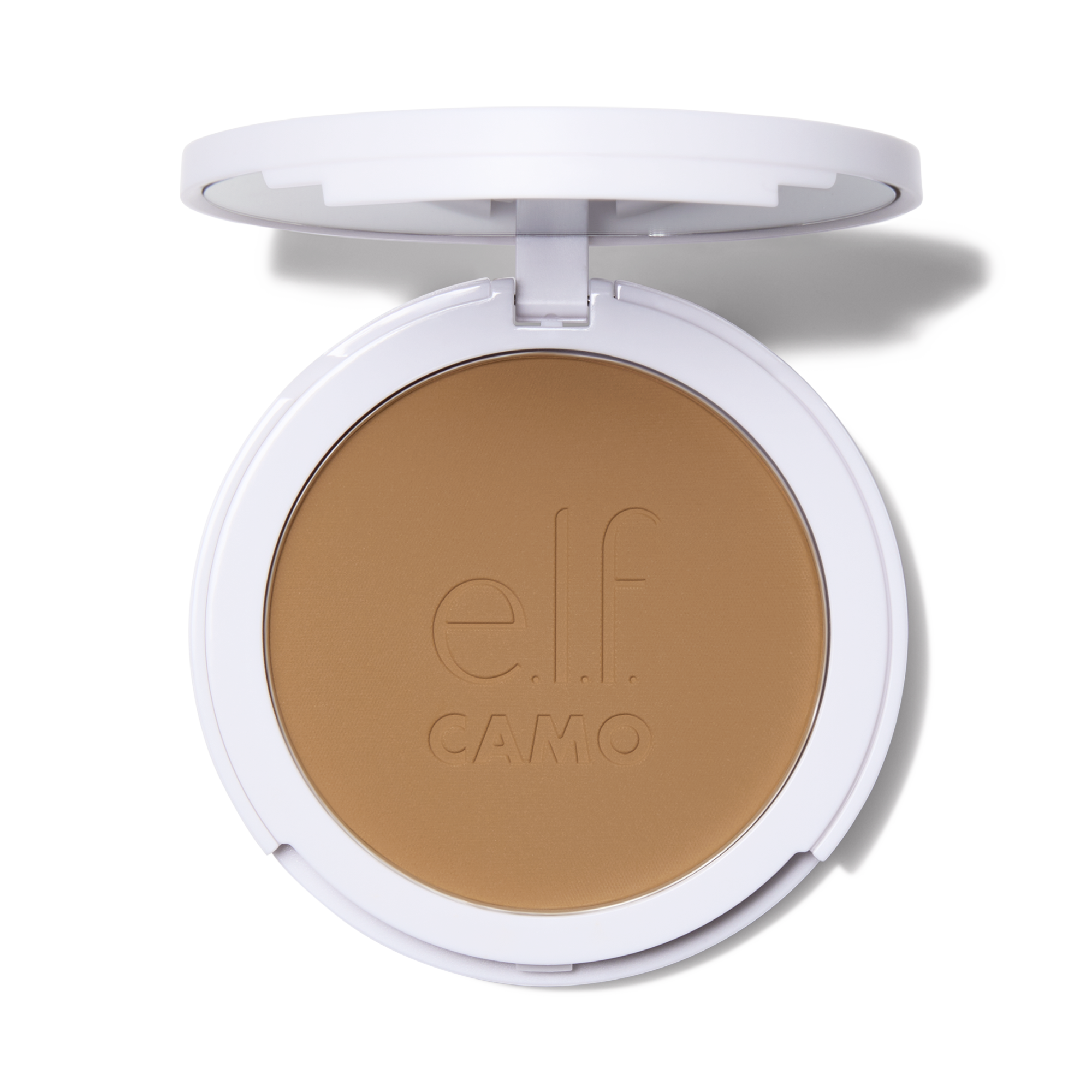 Camo Powder Foundation Y2