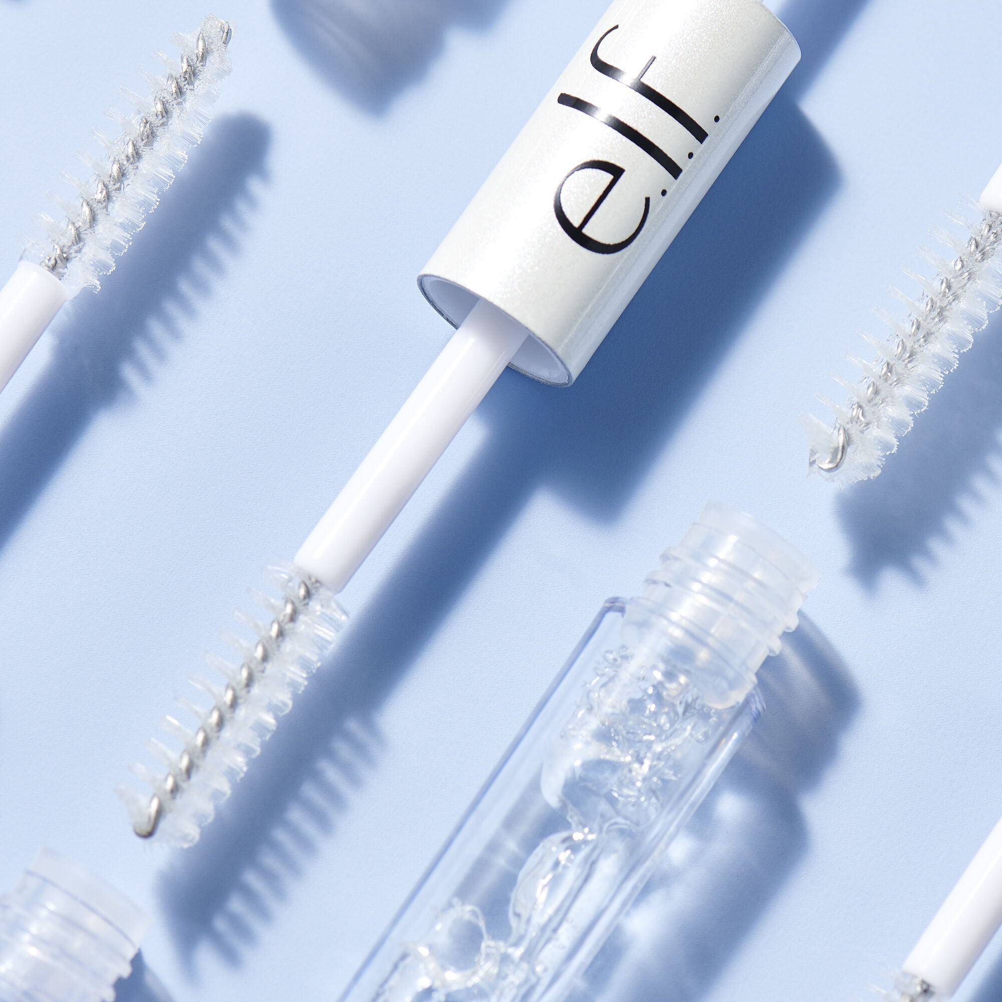 Clear Brow & Lash Mascara Set of 2