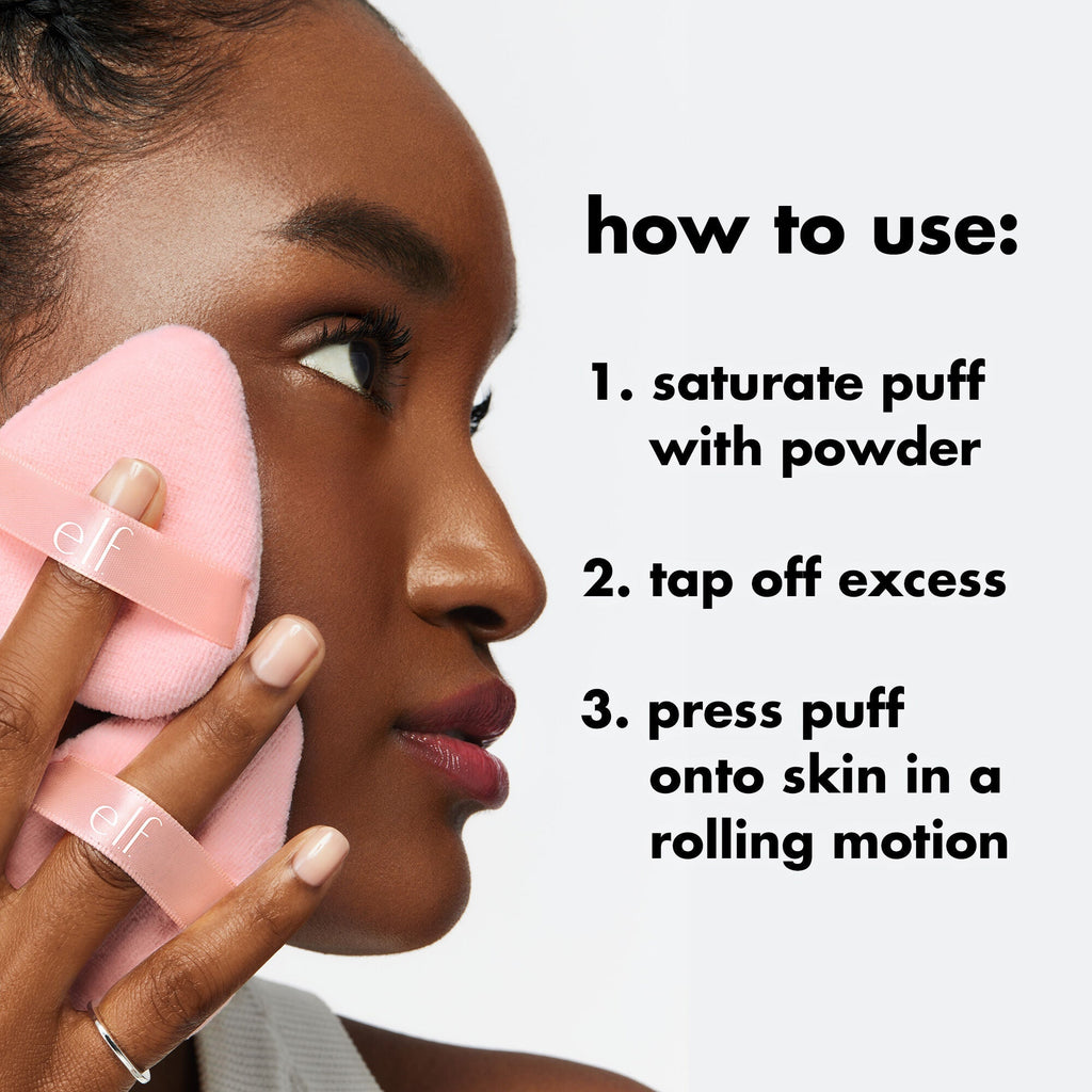 Complexion Perfection Brush Set