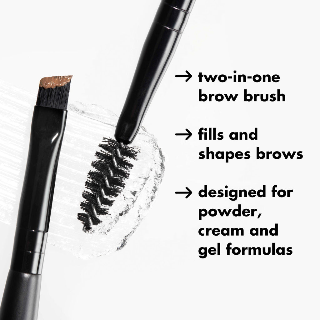 Eyebrow Duo Brush