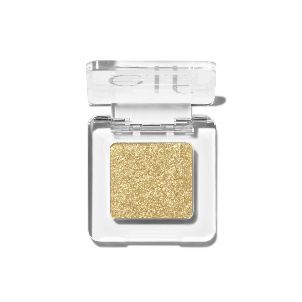 e.l.f. Fine As Fleck Glitter Eyeshadow - It's Gilt