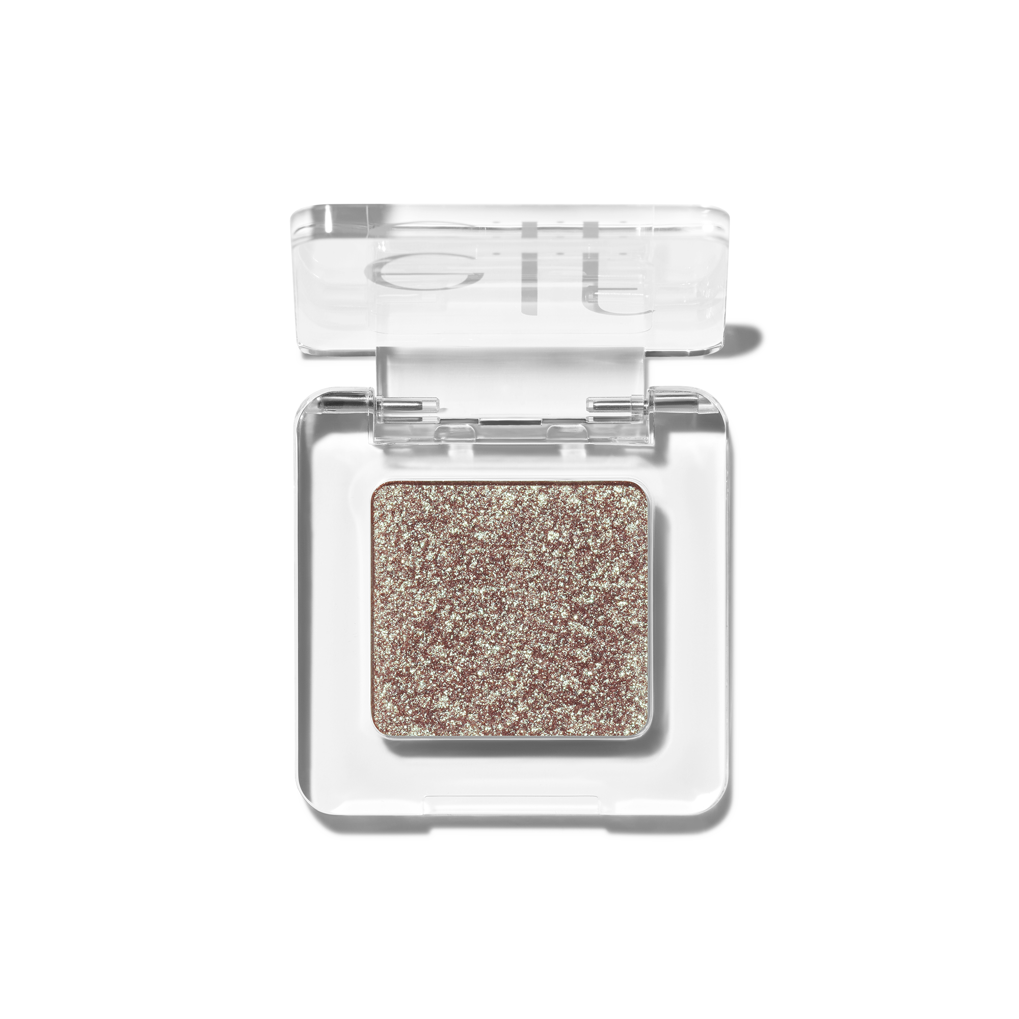 Fine as Fleck Glitter Eyeshadow V0