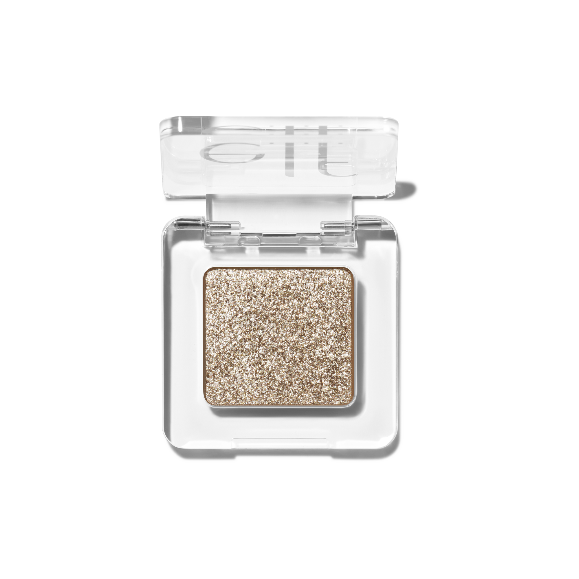 Fine as Fleck Glitter Eyeshadow V0
