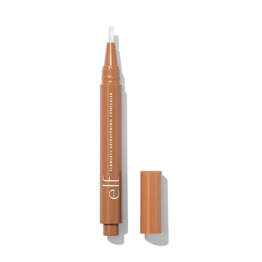 Flawless Brightening Concealer - Deep 50 W - deep with warm olive undertones