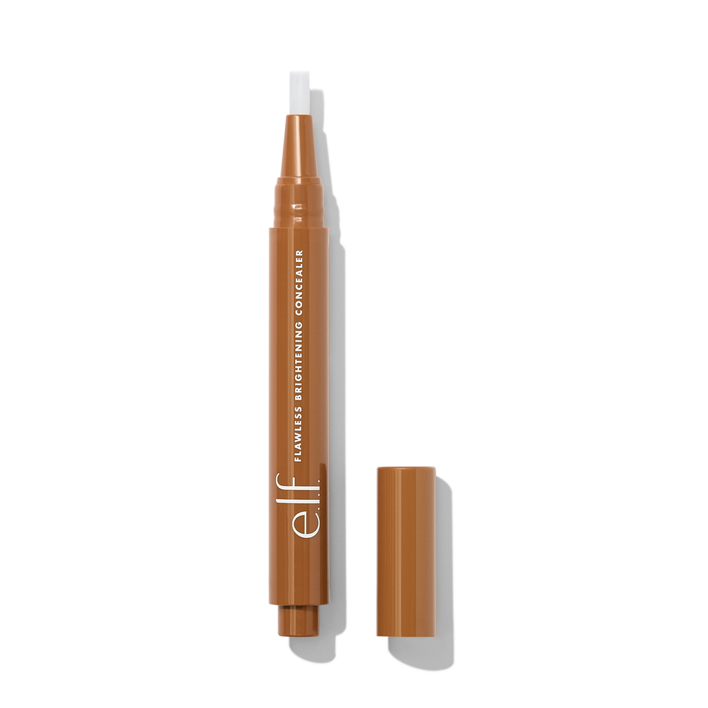 Flawless Brightening Concealer - Deep 53 W - deep with warm golden undertones