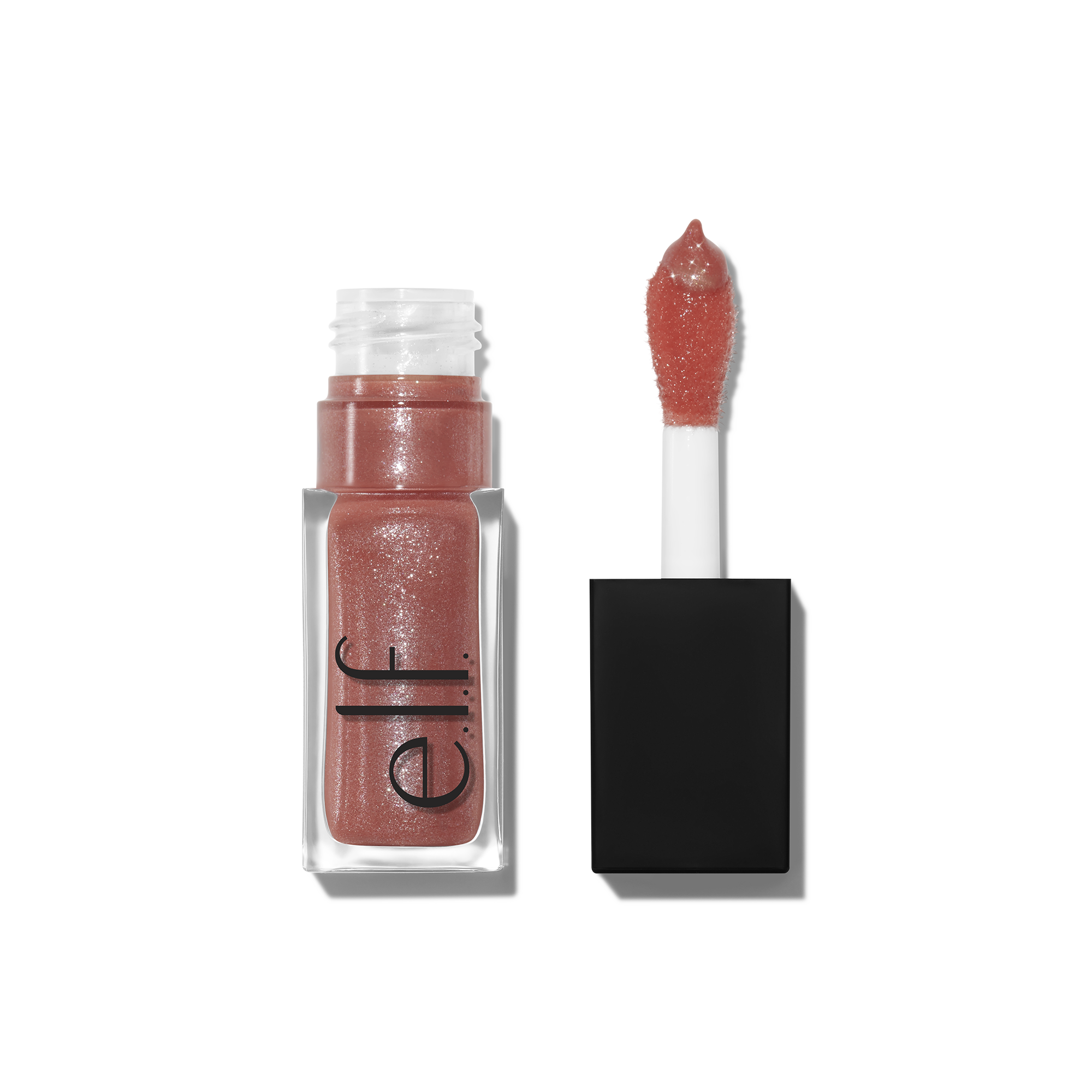 Glow Reviver Lip Oil Glimmer X6
