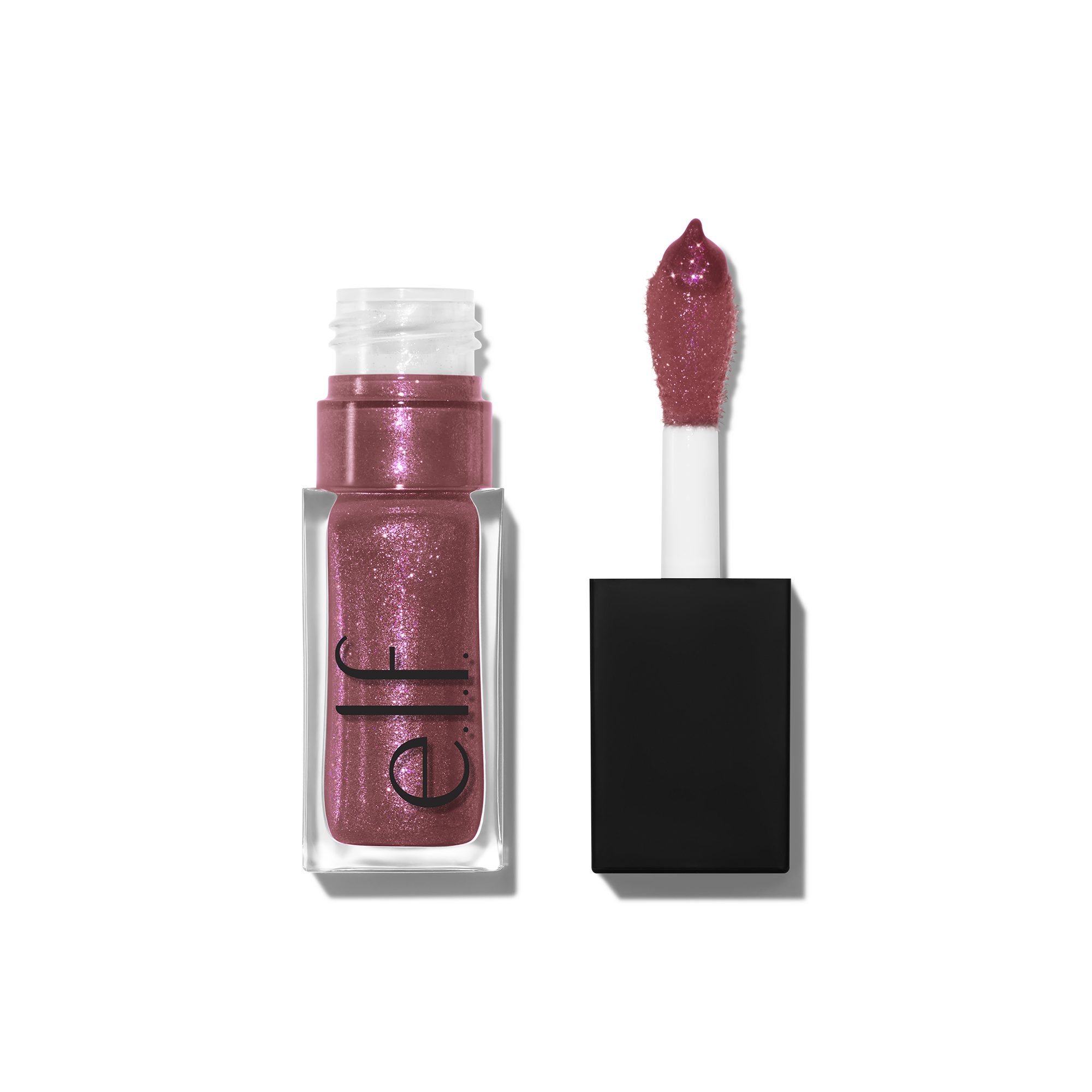 Glow Reviver Lip Oil Glimmer X6
