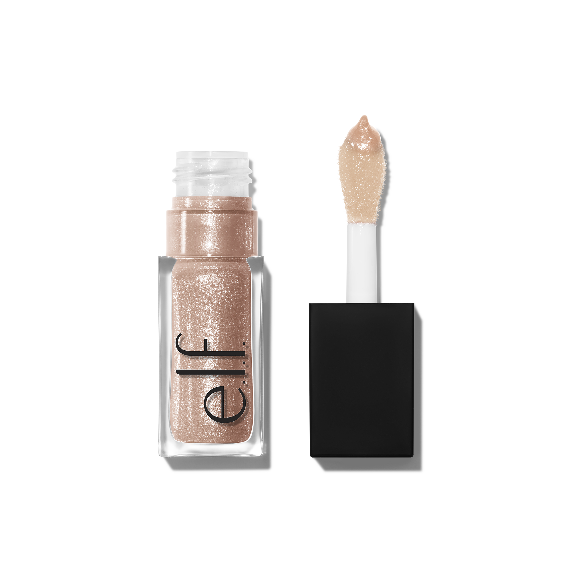 Glow Reviver Lip Oil Glimmer X6