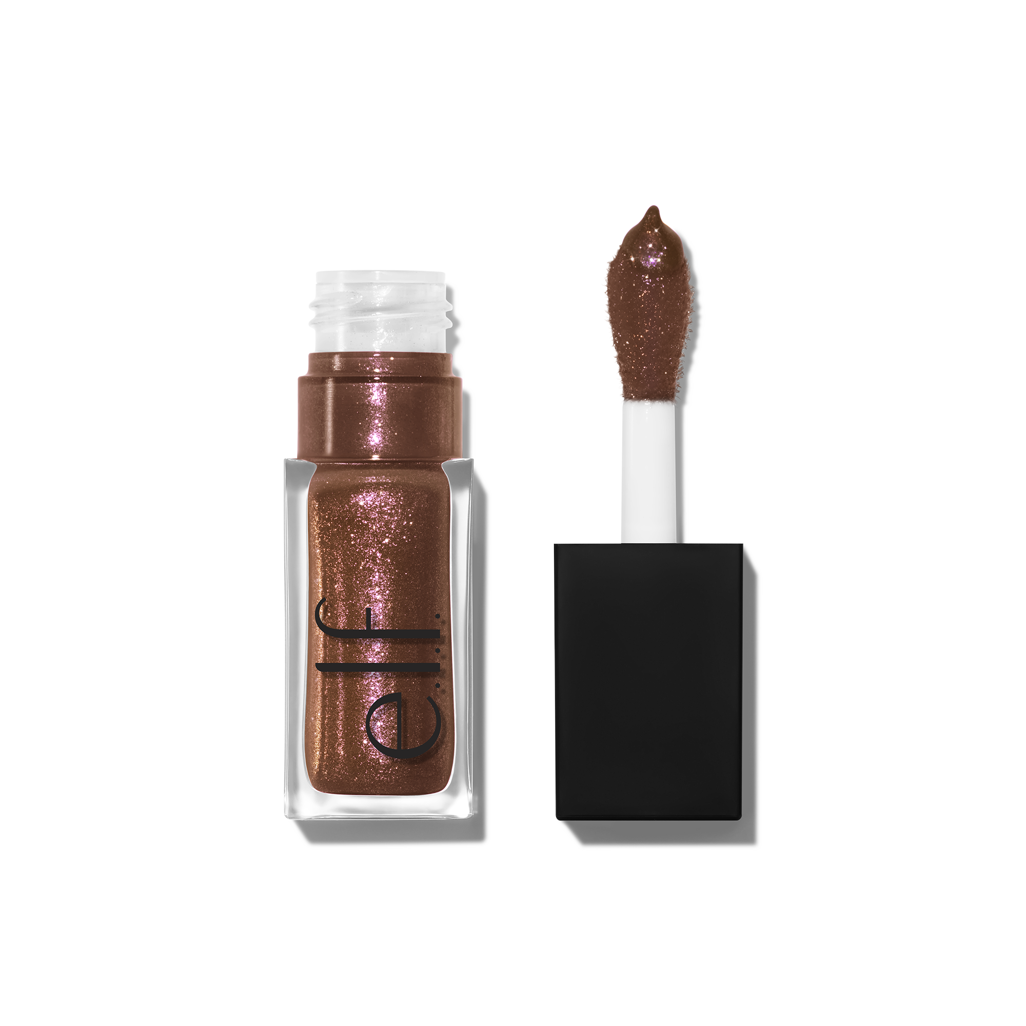 Glow Reviver Lip Oil Glimmer X6