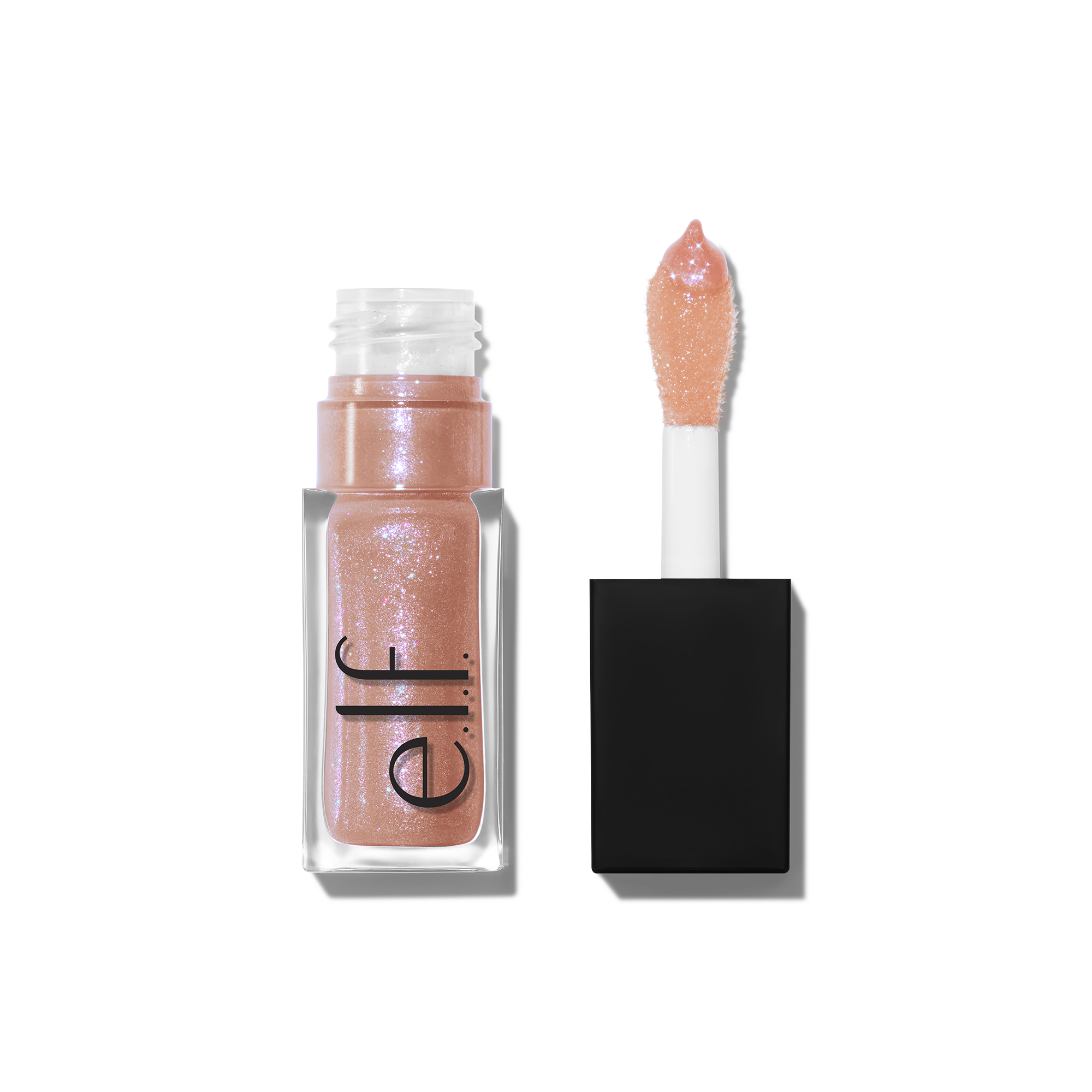 Glow Reviver Lip Oil Glimmer X6