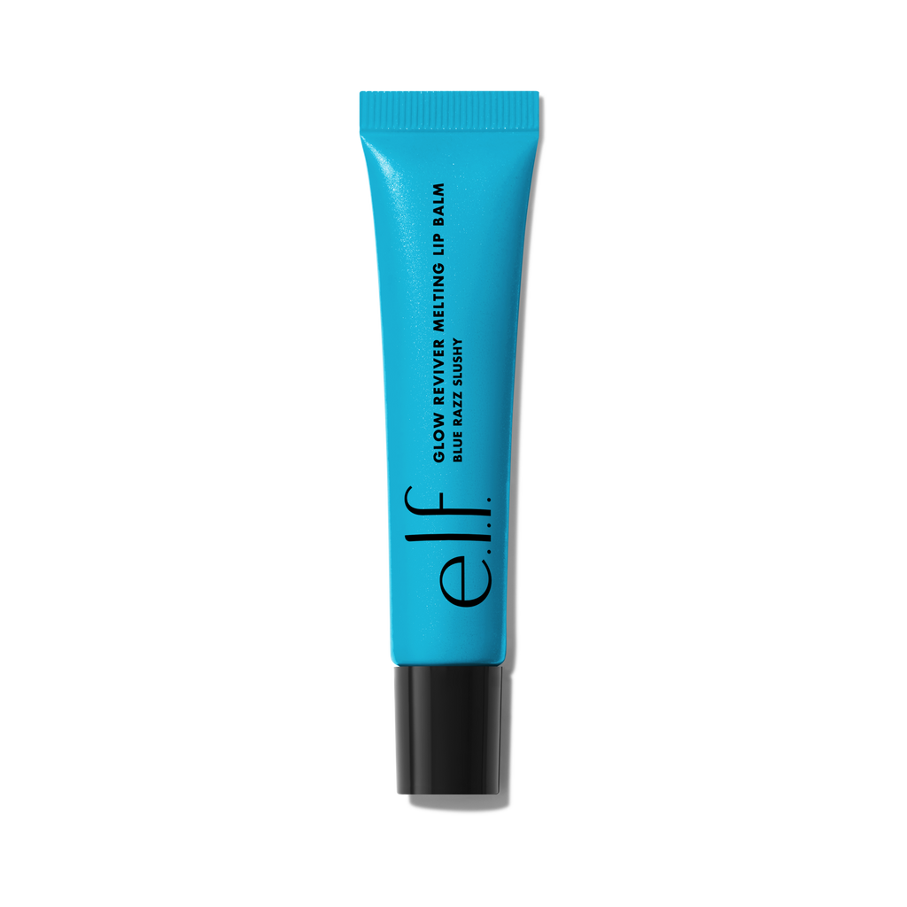 Blue Razz Slushy Lip Balm - Blue Razz Slushy Shade