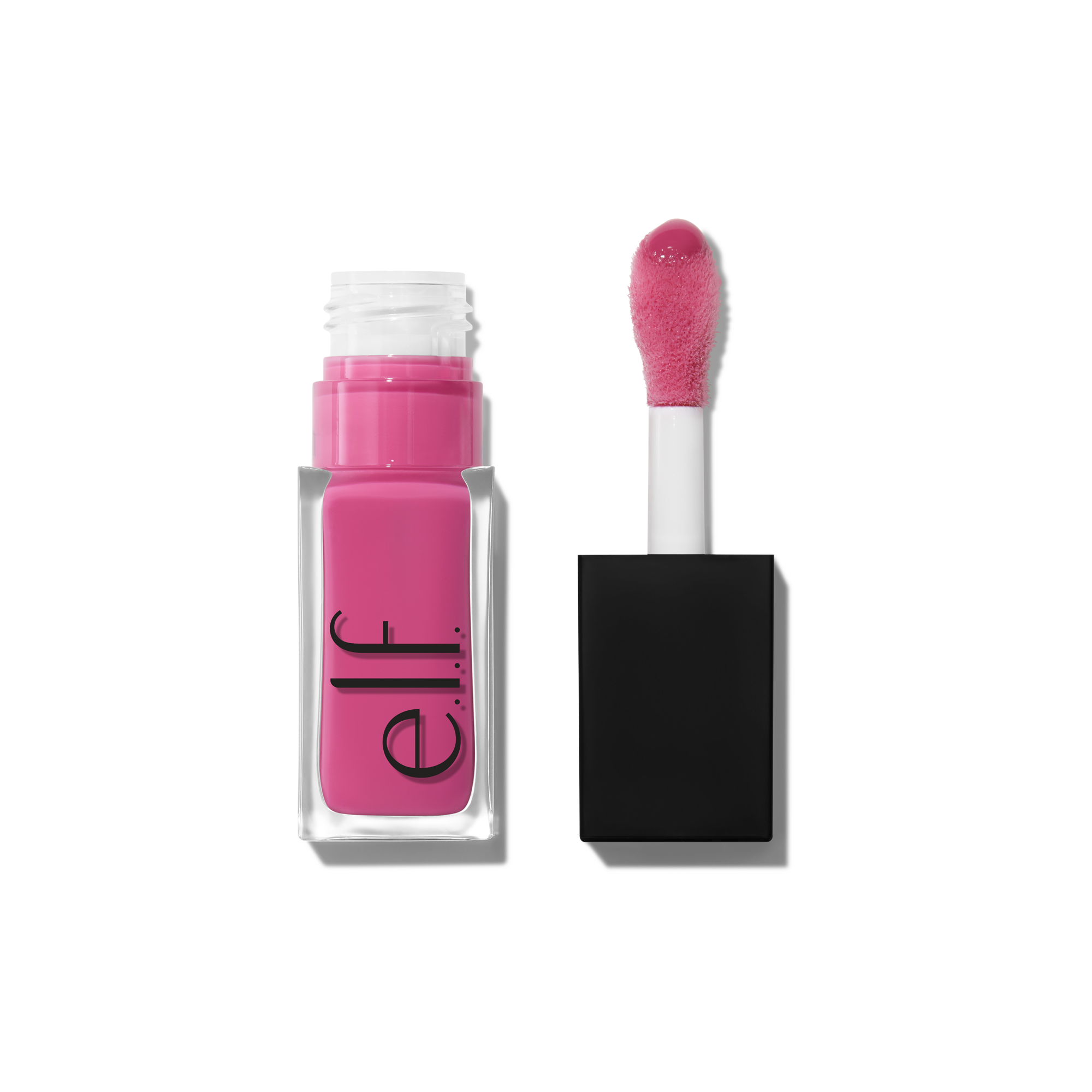 Glow Reviver Plumping Lip Oil J0