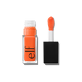 e.l.f. Glow Reviver Neutral Pink Plumping Lip Oil - Burst Bubble