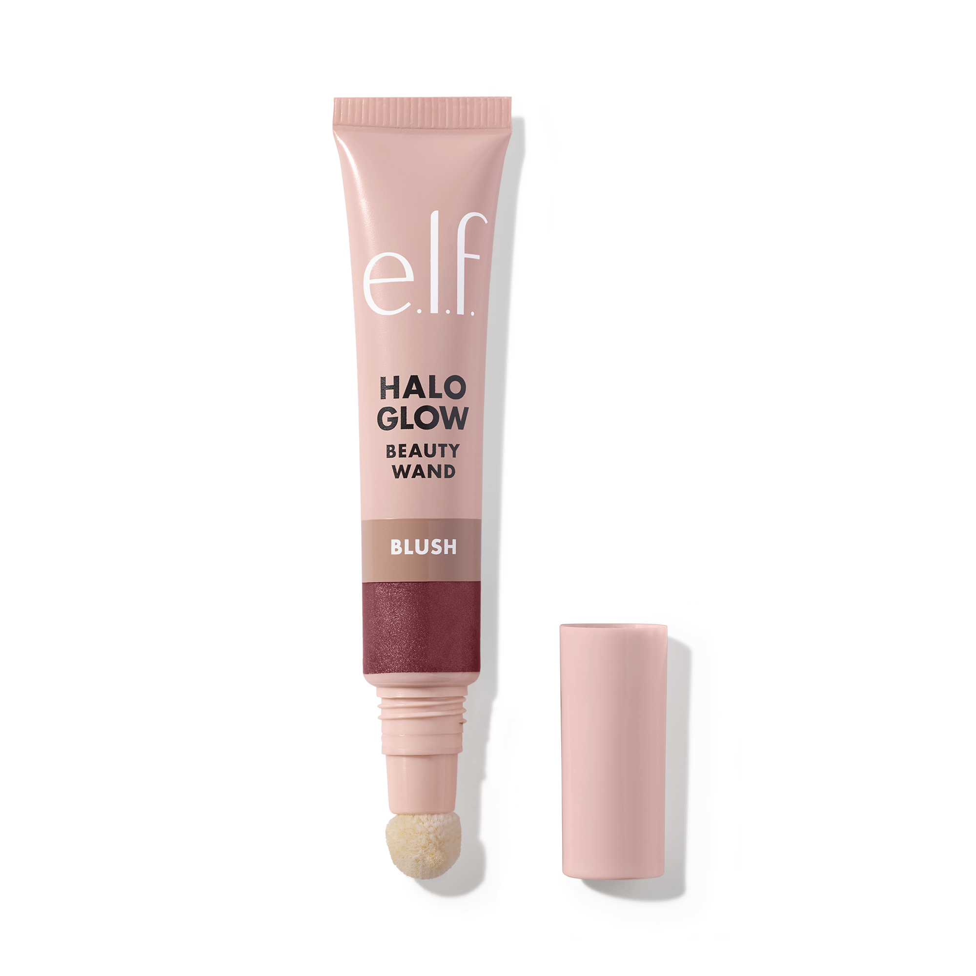 Halo Glow Blush Beauty Wand B7