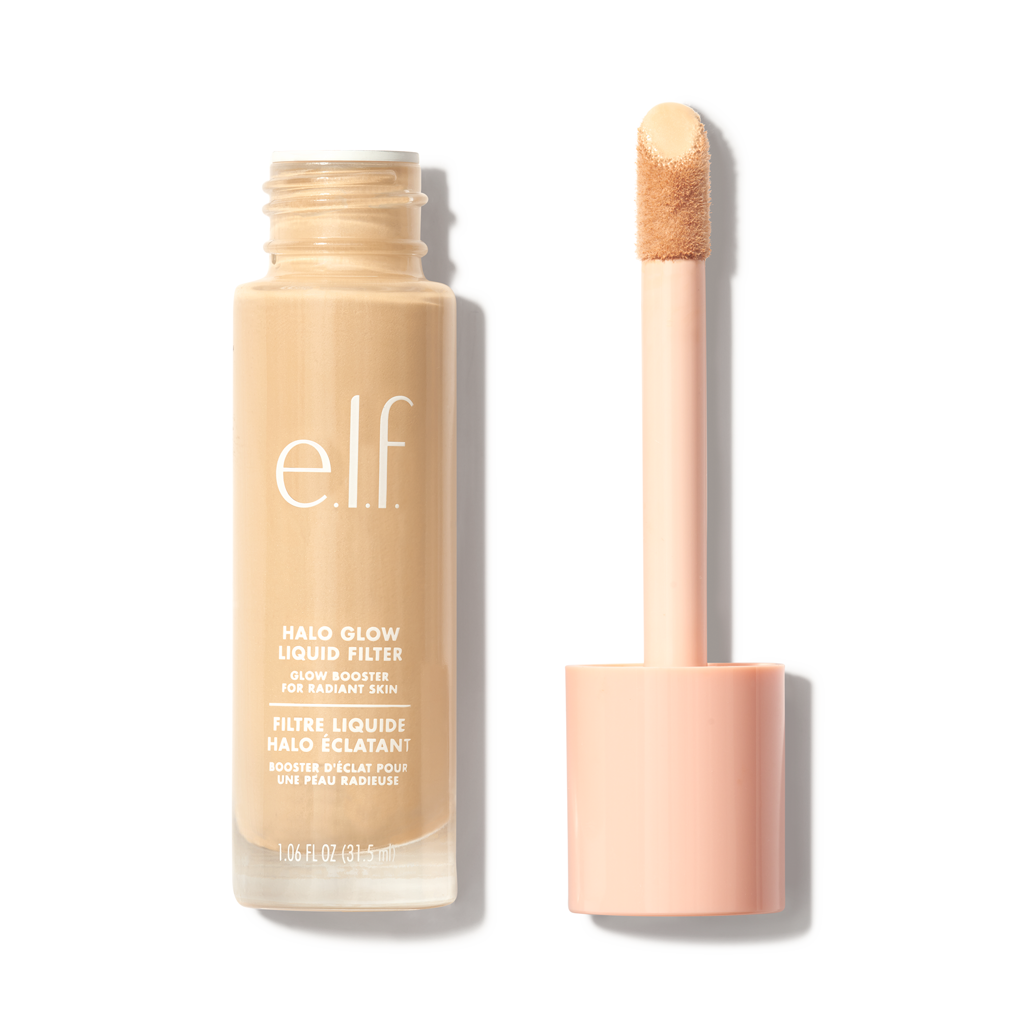 Halo Glow Liquid Filter O7