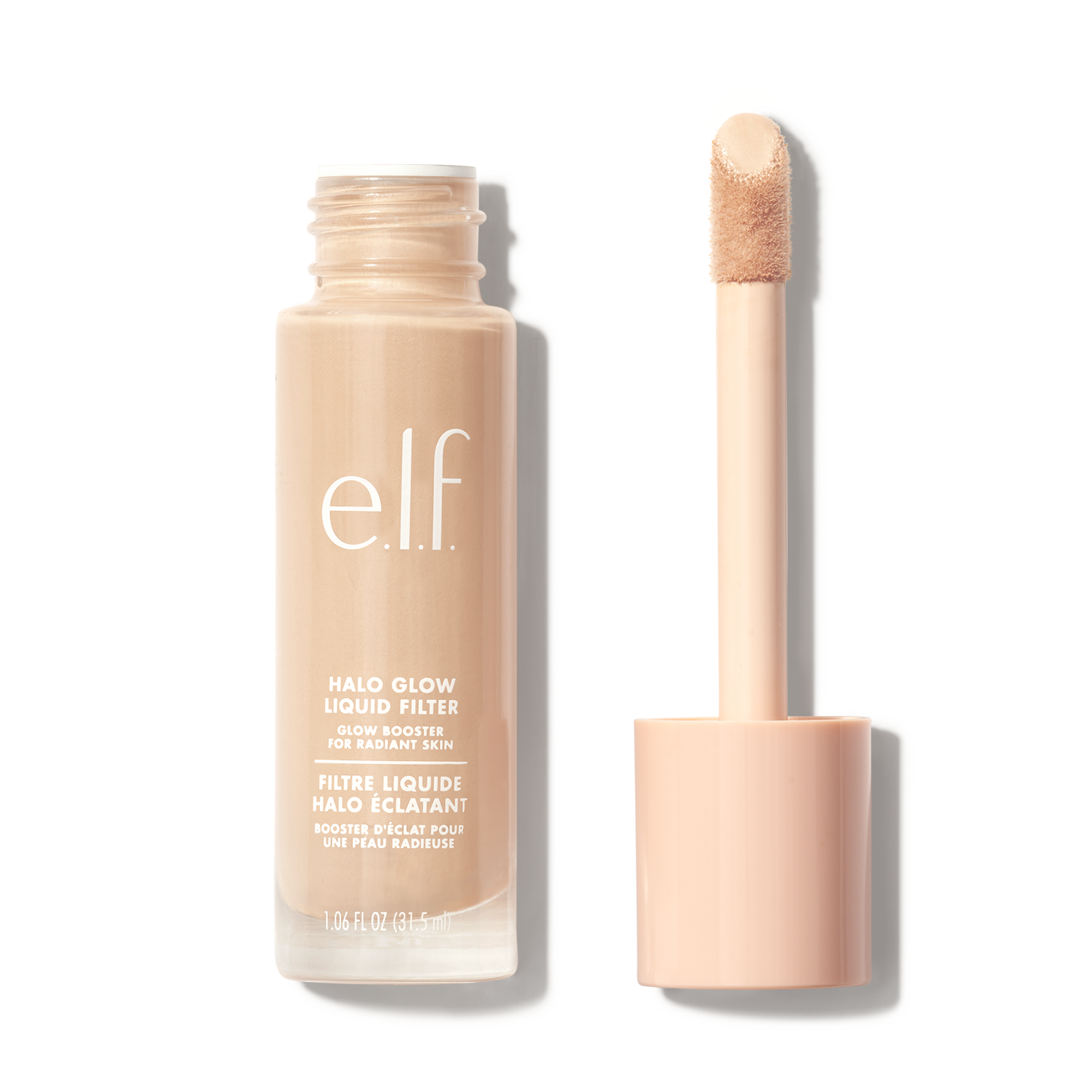Halo Glow Liquid Filter O7