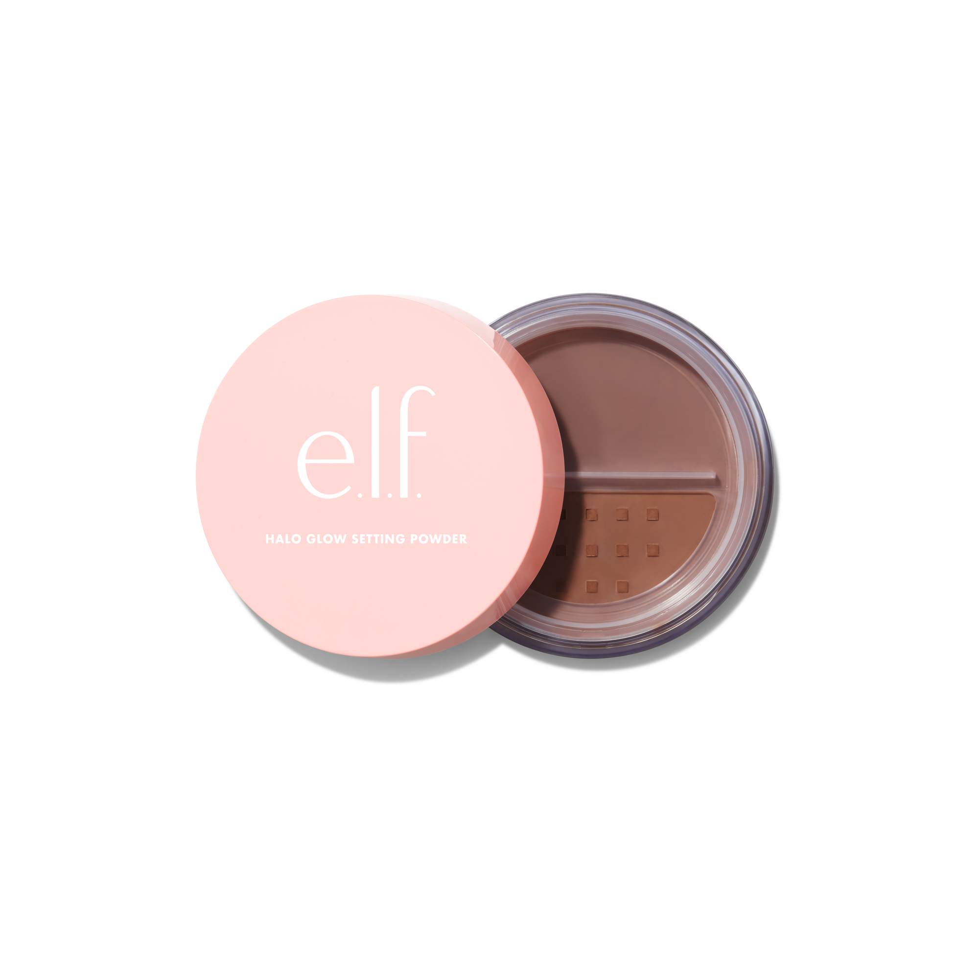 Halo Glow Setting Powder F8