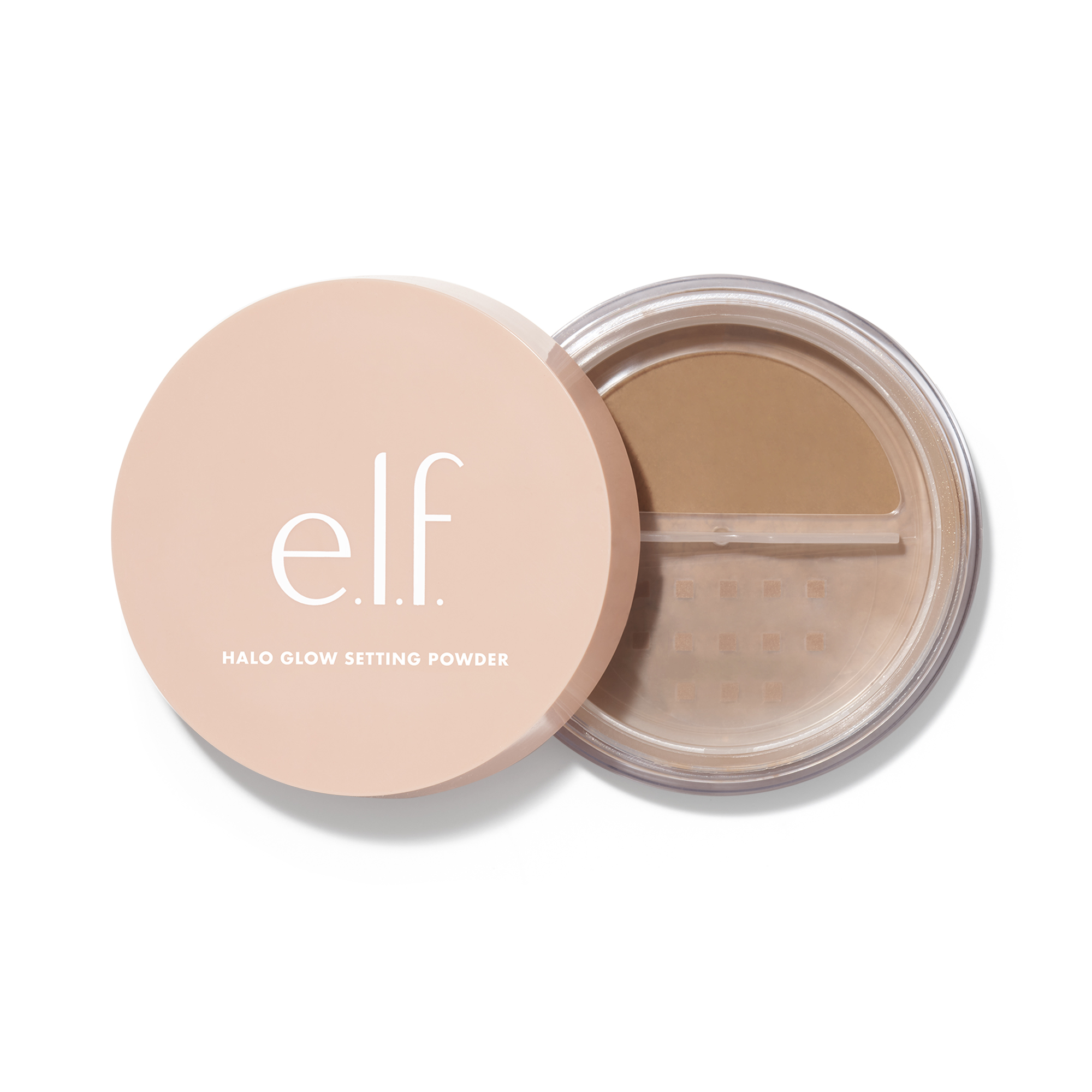Halo Glow Setting Powder F8