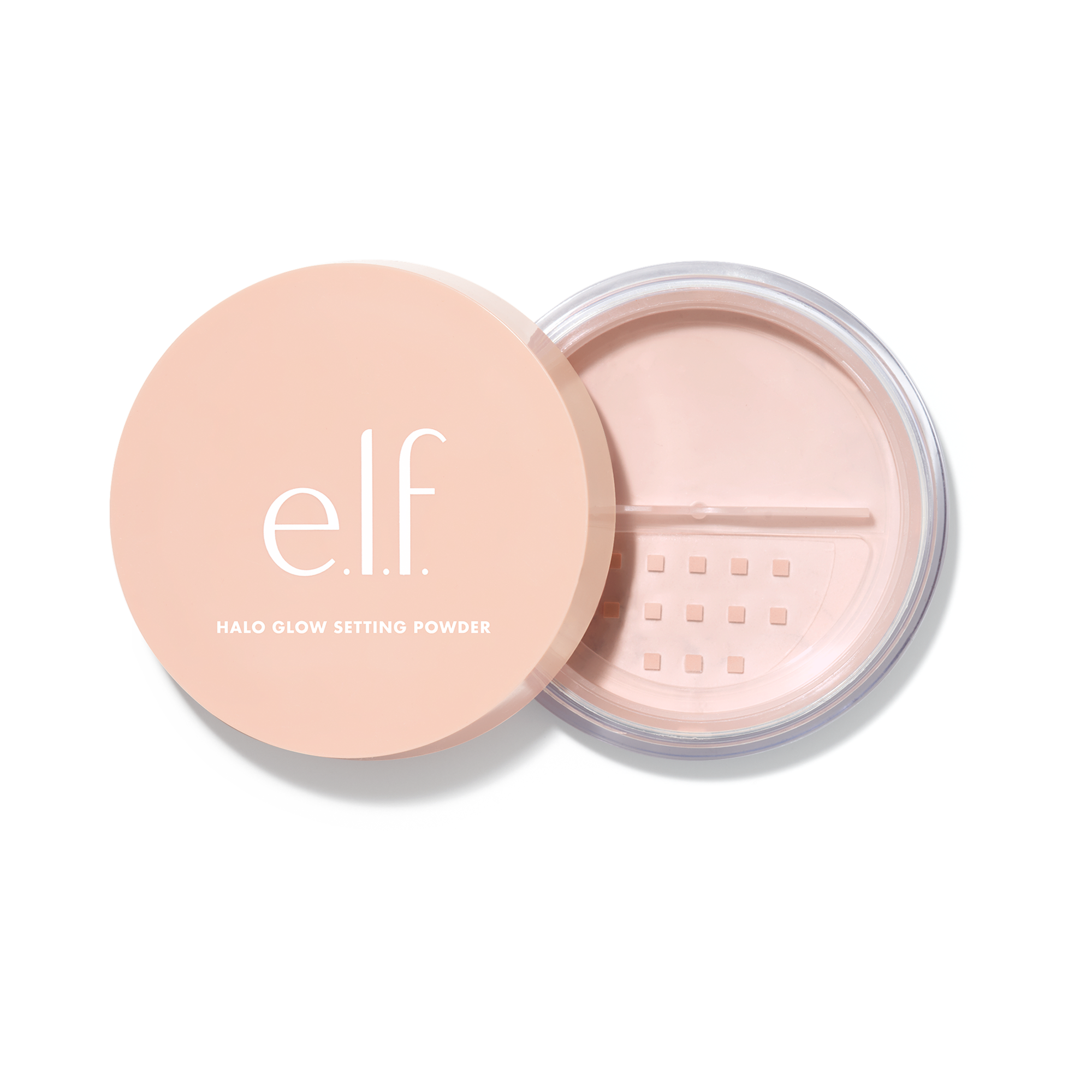 Halo Glow Setting Powder F8
