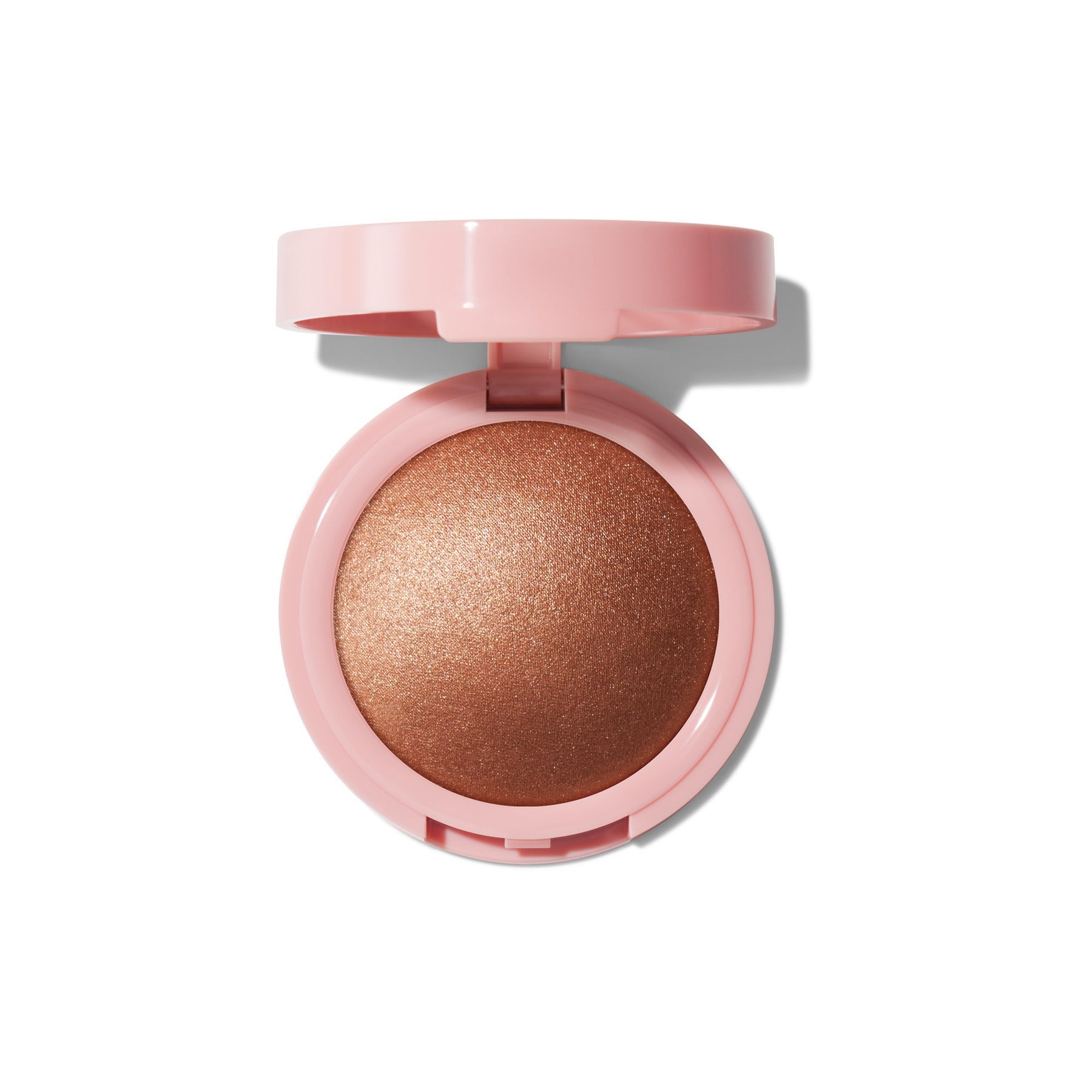 Halo Glow Silky Powder Highlighter Z2