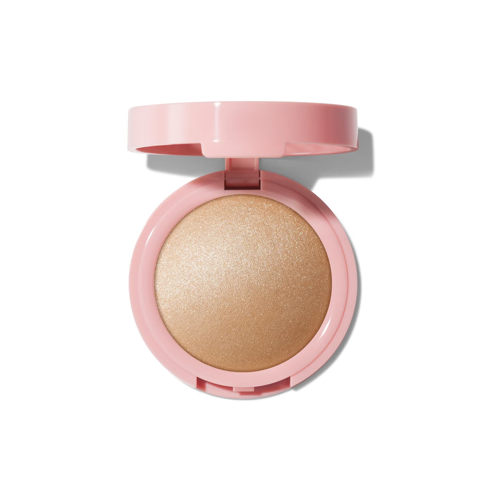 Halo Glow Silky Powder Highlighter Z2