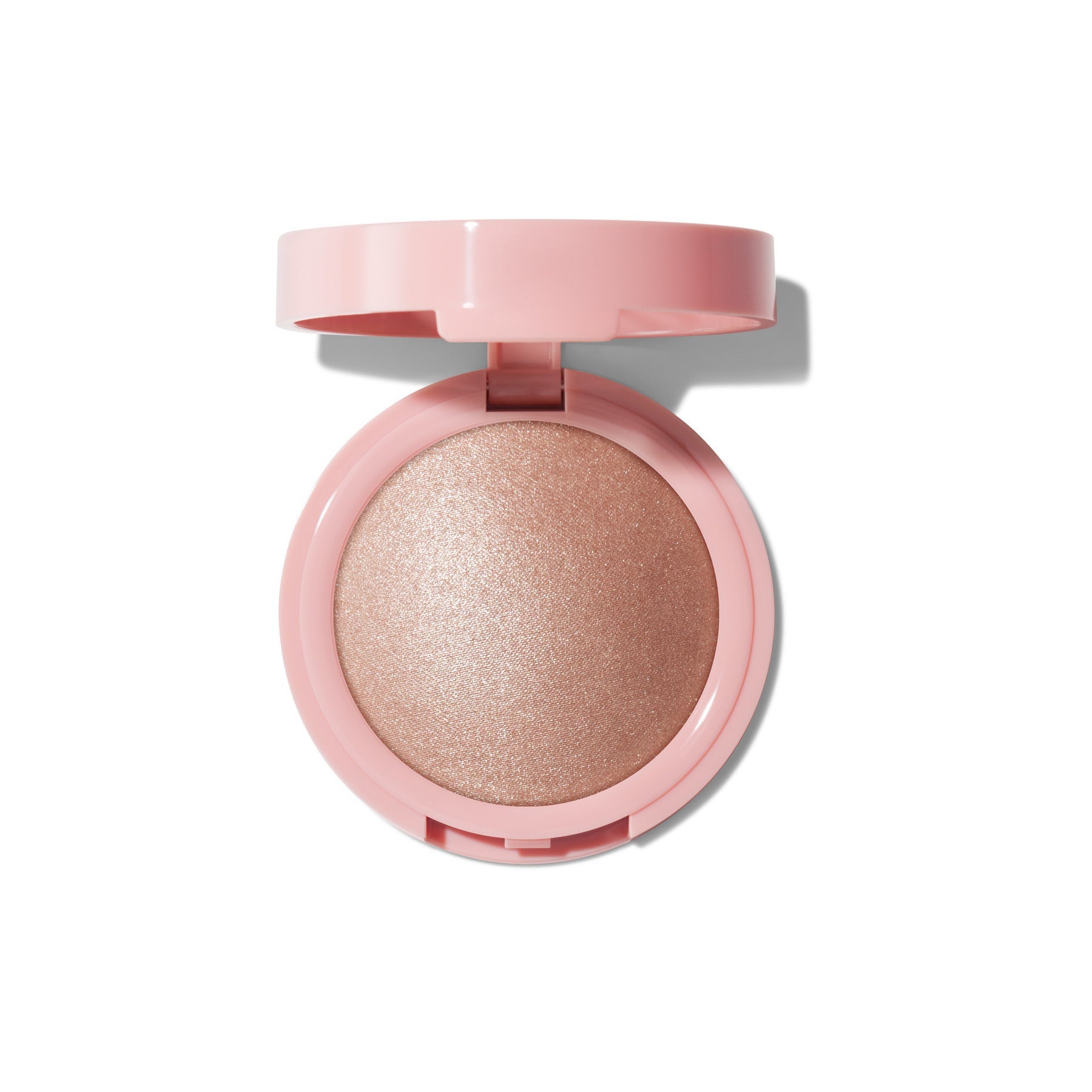 Halo Glow Silky Powder Highlighter Z2