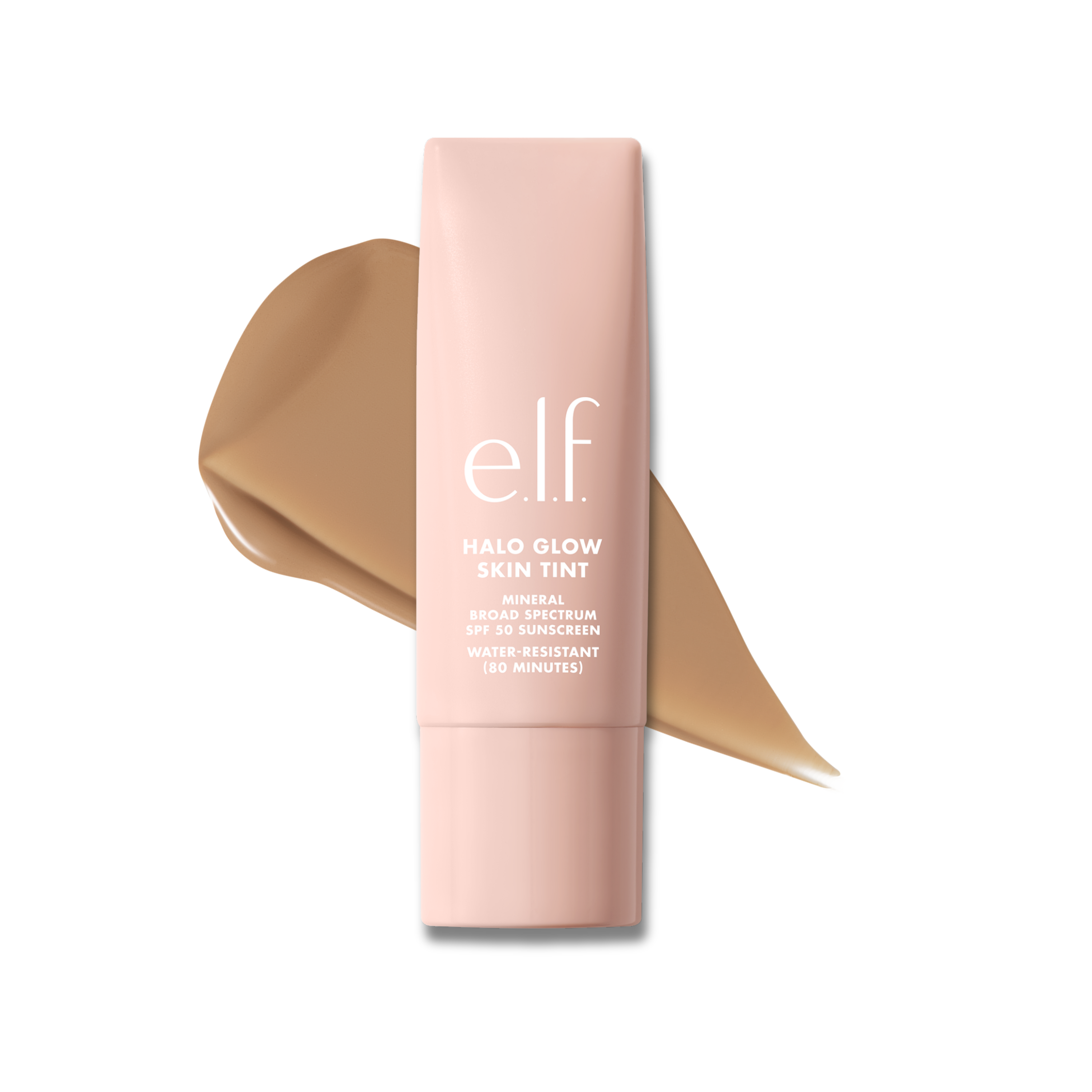 Halo Glow Skin Tint SPF 50 Y4