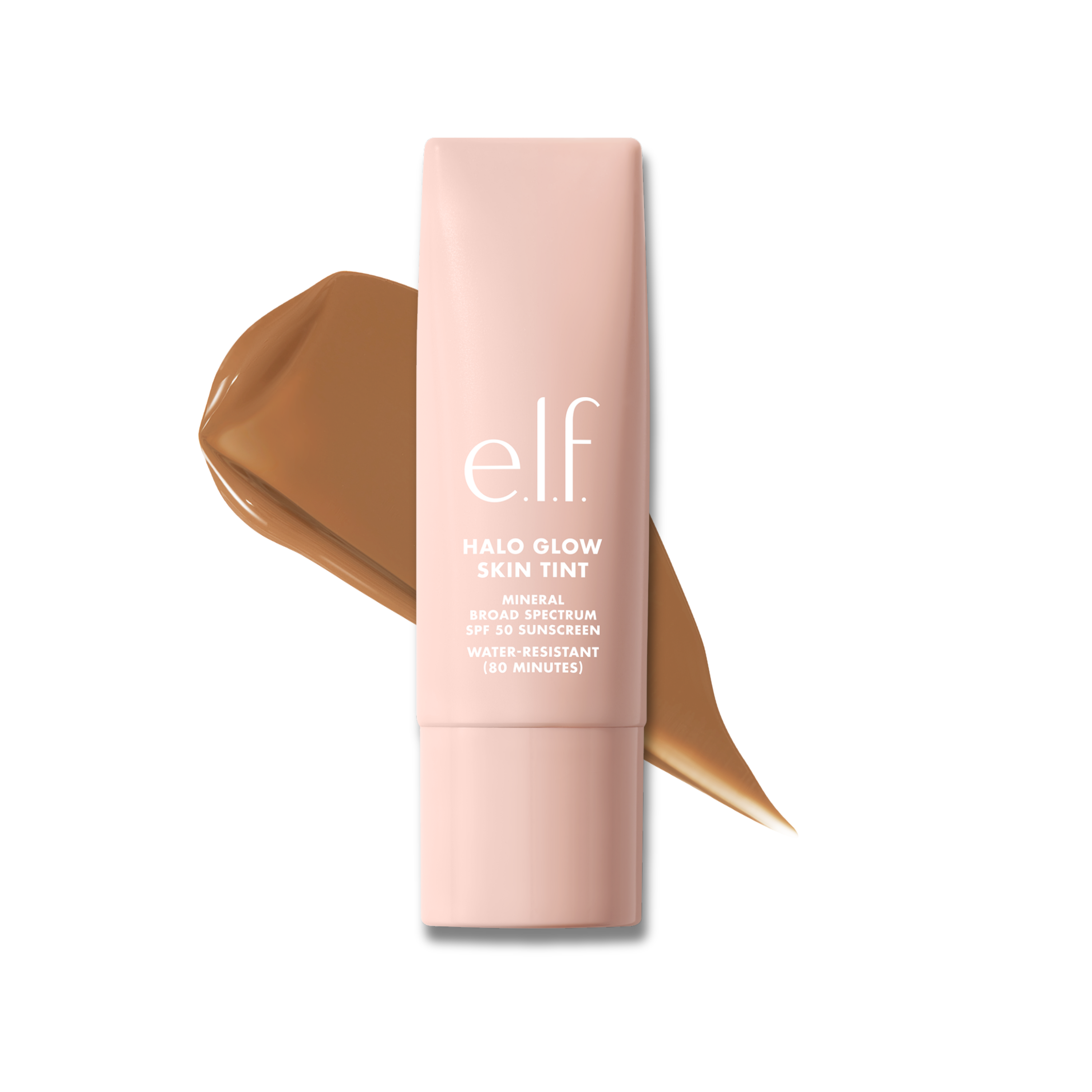 Halo Glow Skin Tint SPF 50 Y4
