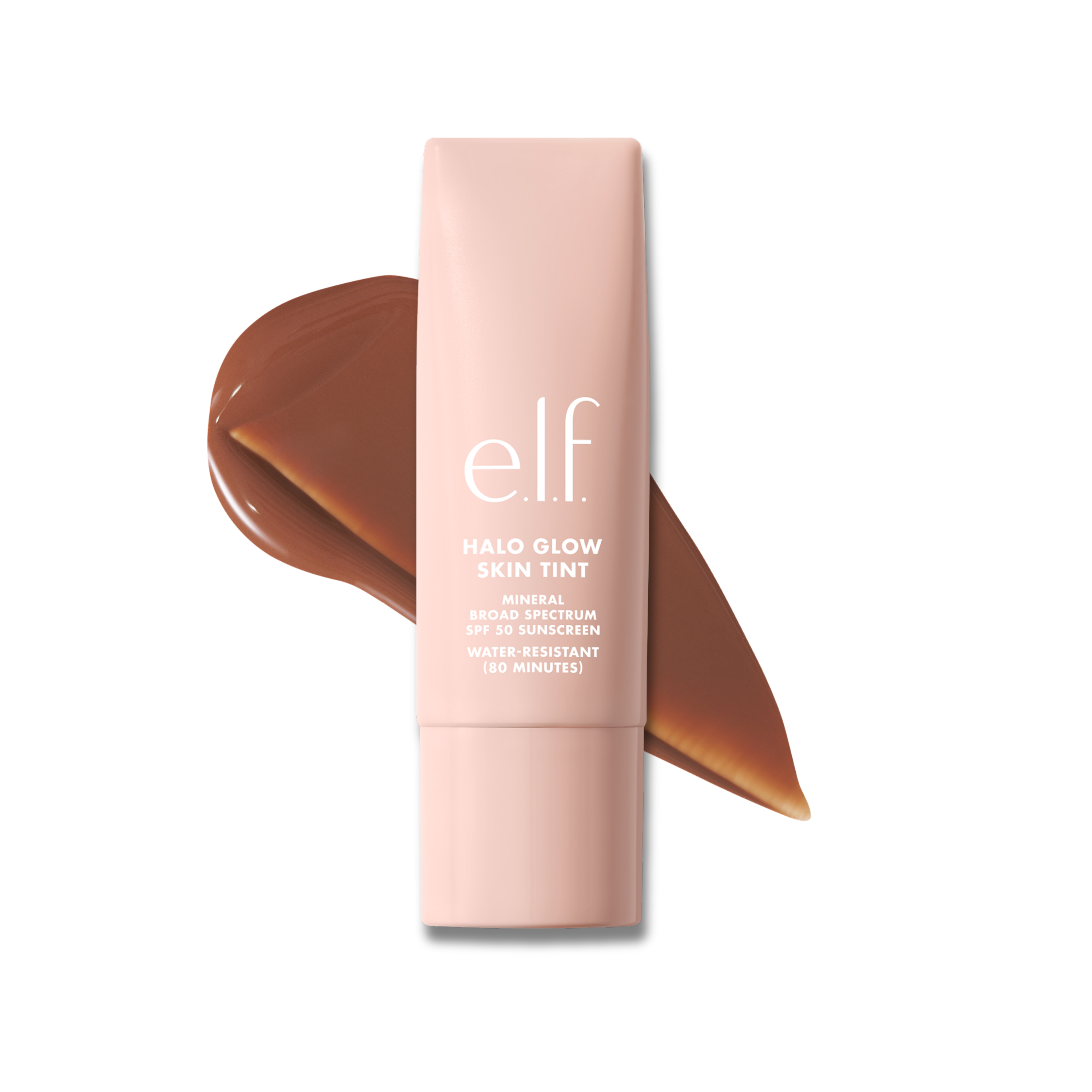 Halo Glow Skin Tint SPF 50 Y4