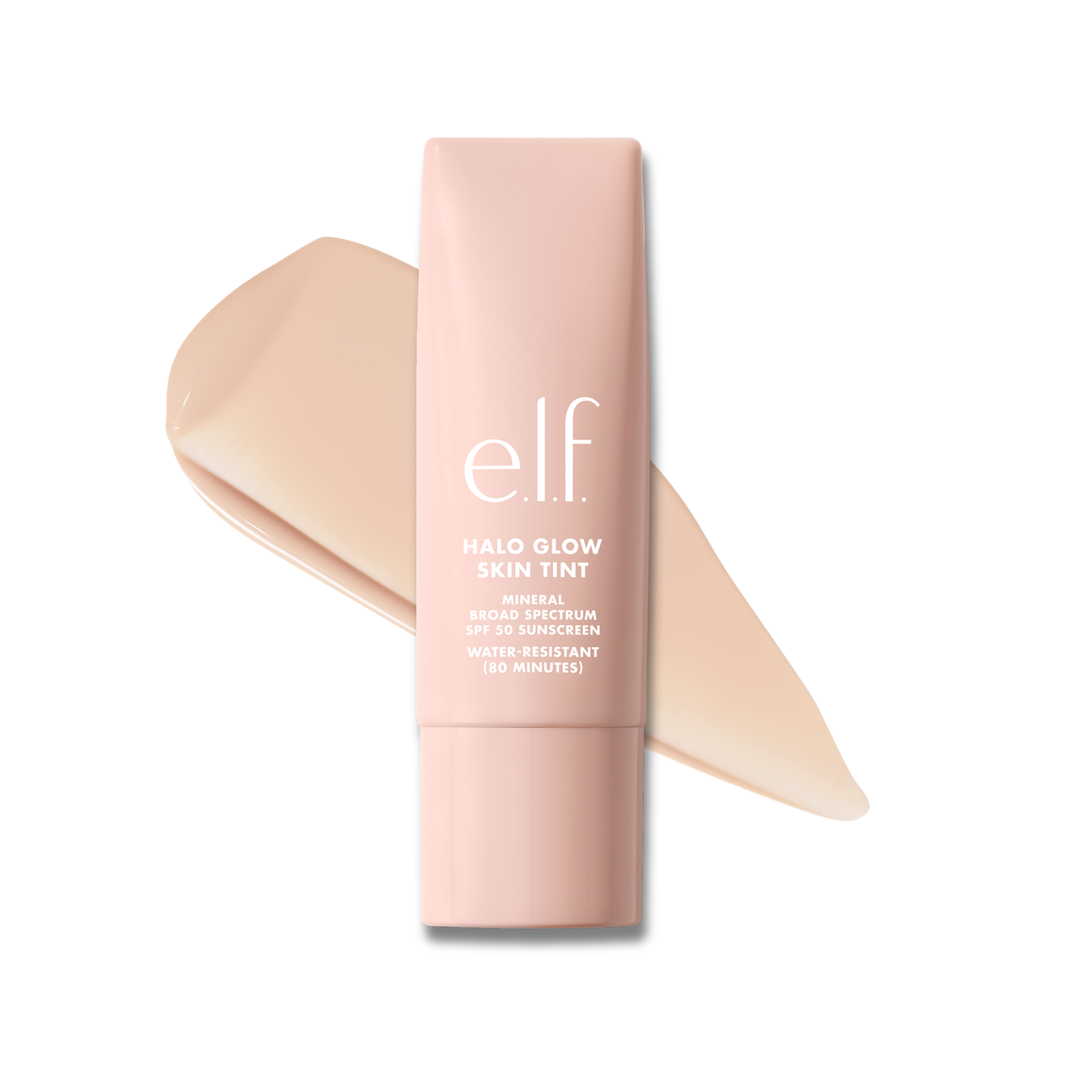 Halo Glow Skin Tint SPF 50 Y4
