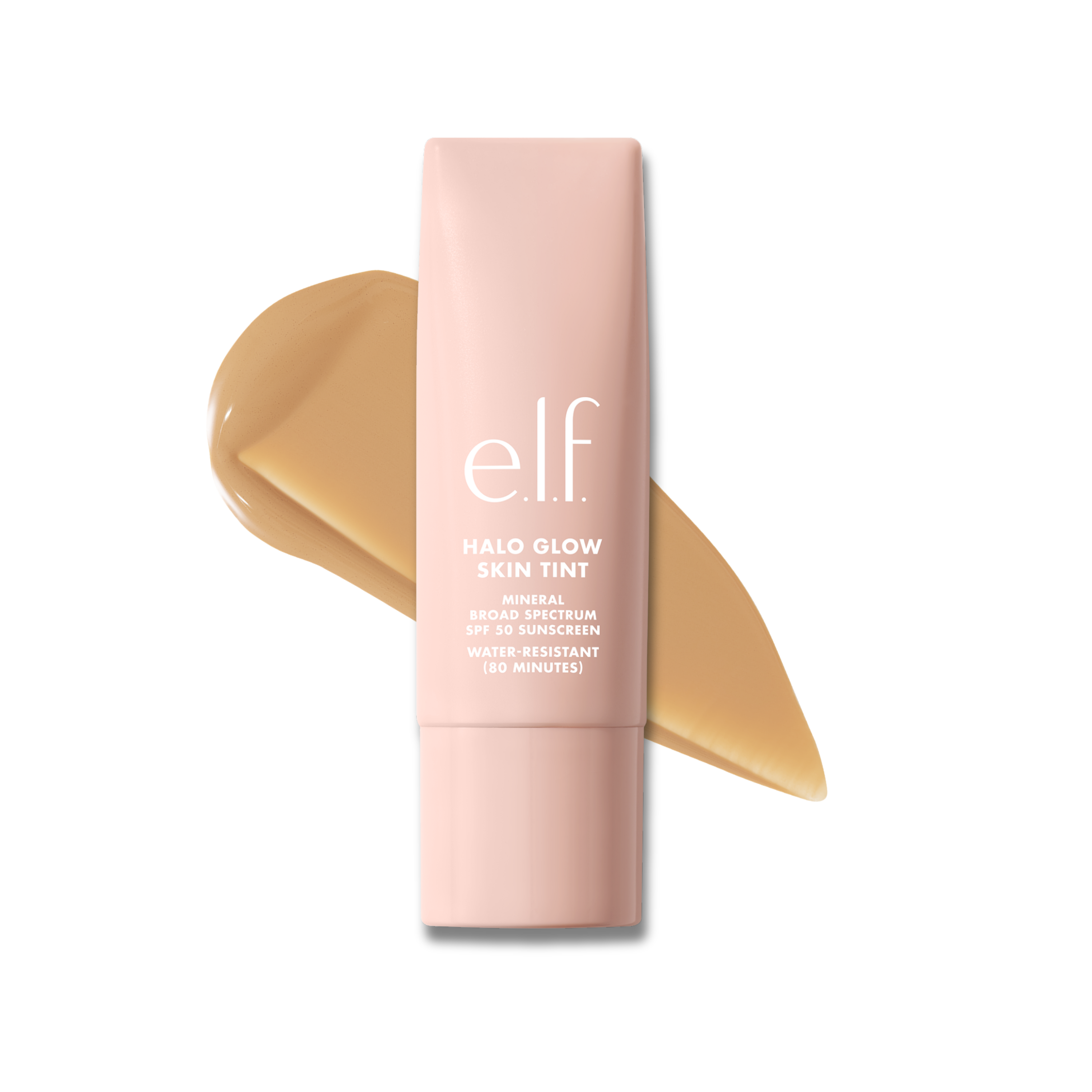 Halo Glow Skin Tint SPF 50 Y4