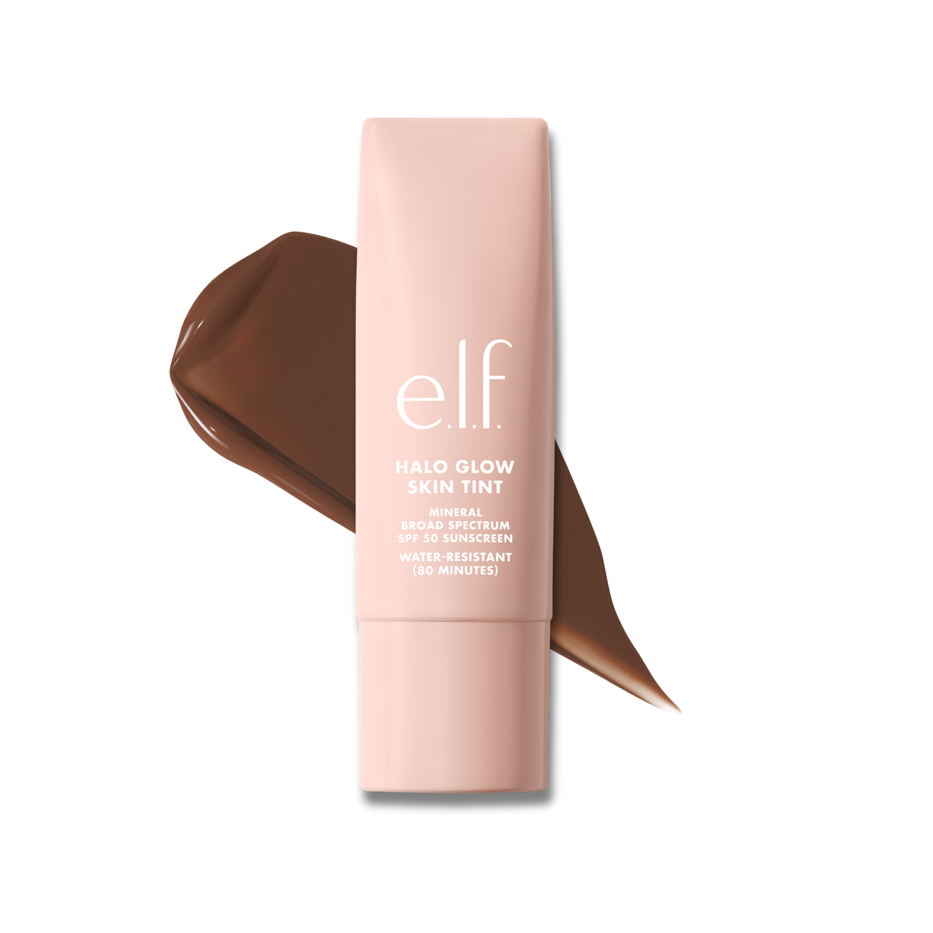 Halo Glow Skin Tint SPF 50 Y4