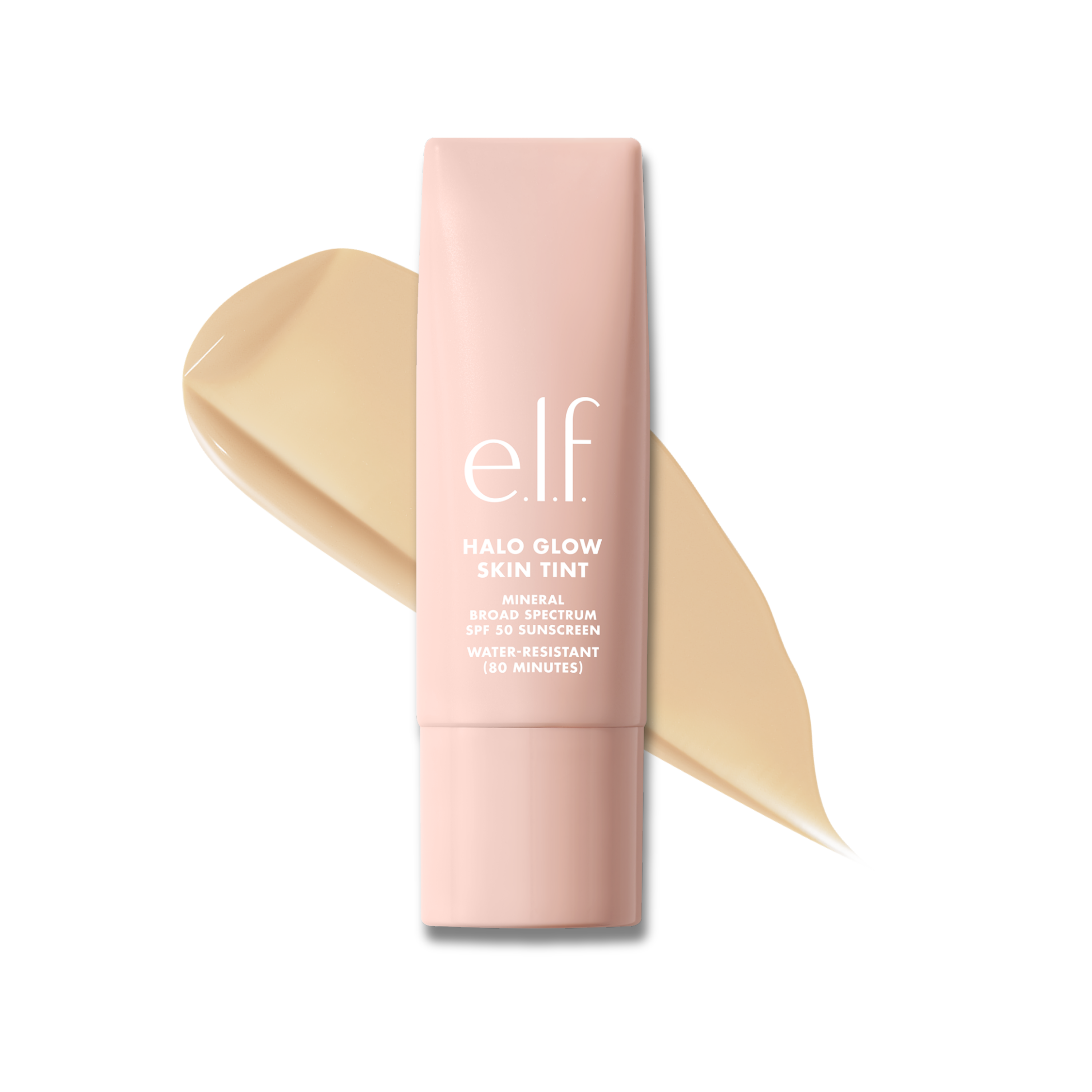 Halo Glow Skin Tint SPF 50 Y4
