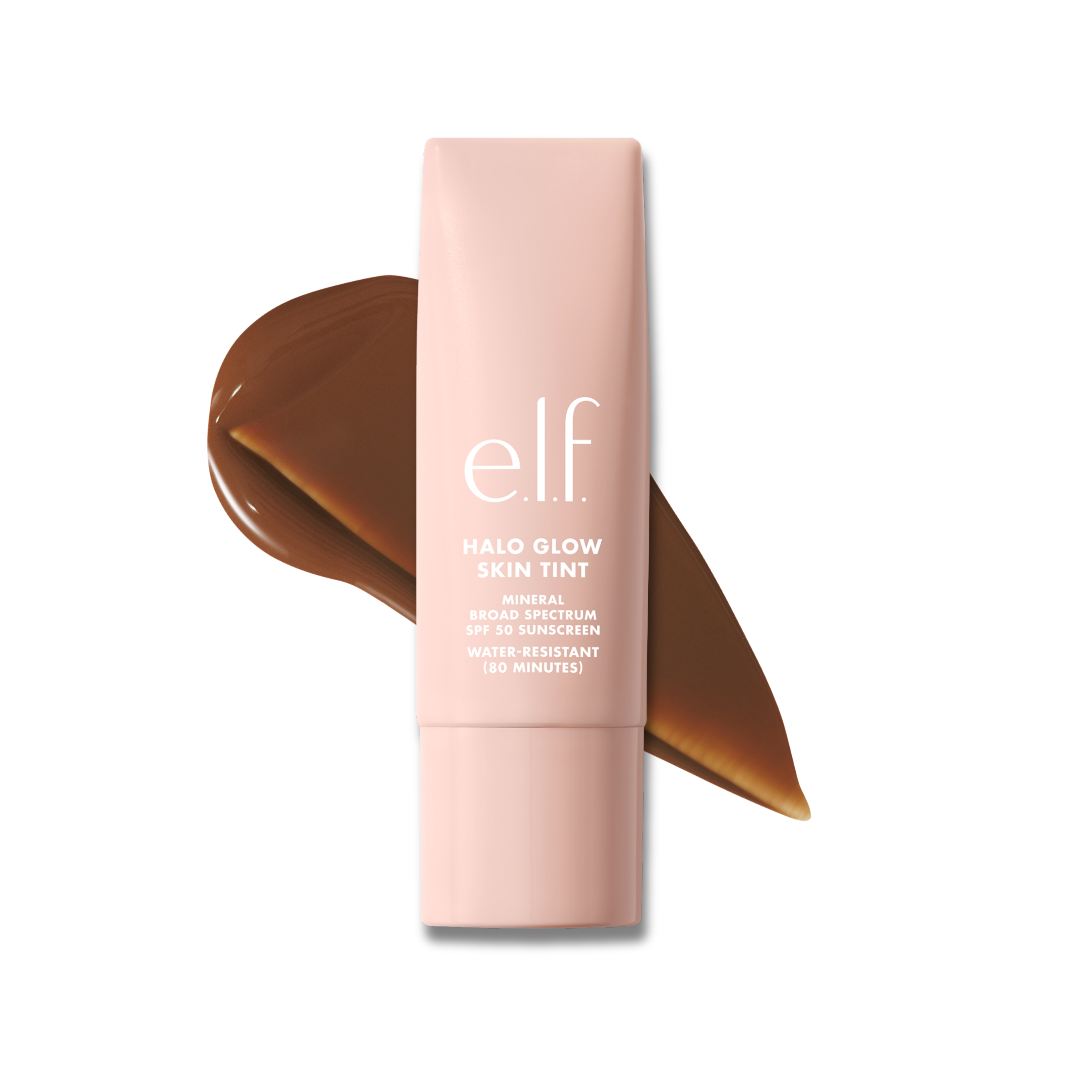 Halo Glow Skin Tint SPF 50 Y4