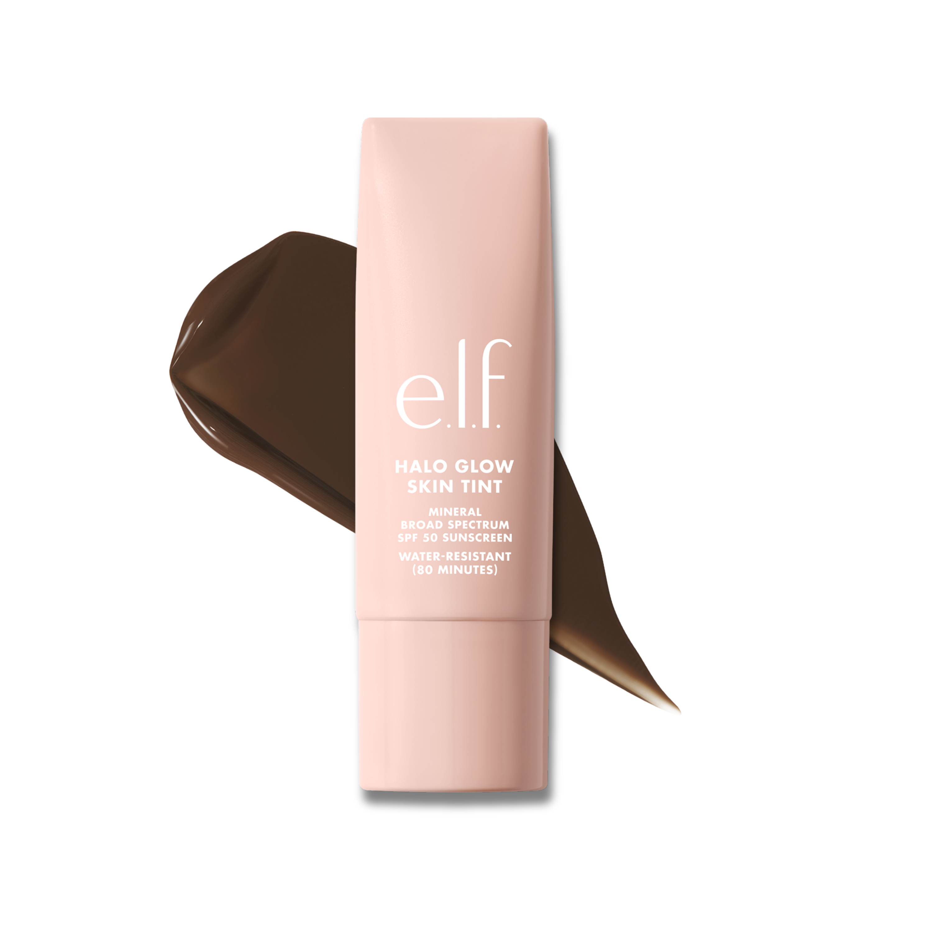 Halo Glow Skin Tint SPF 50 Y4