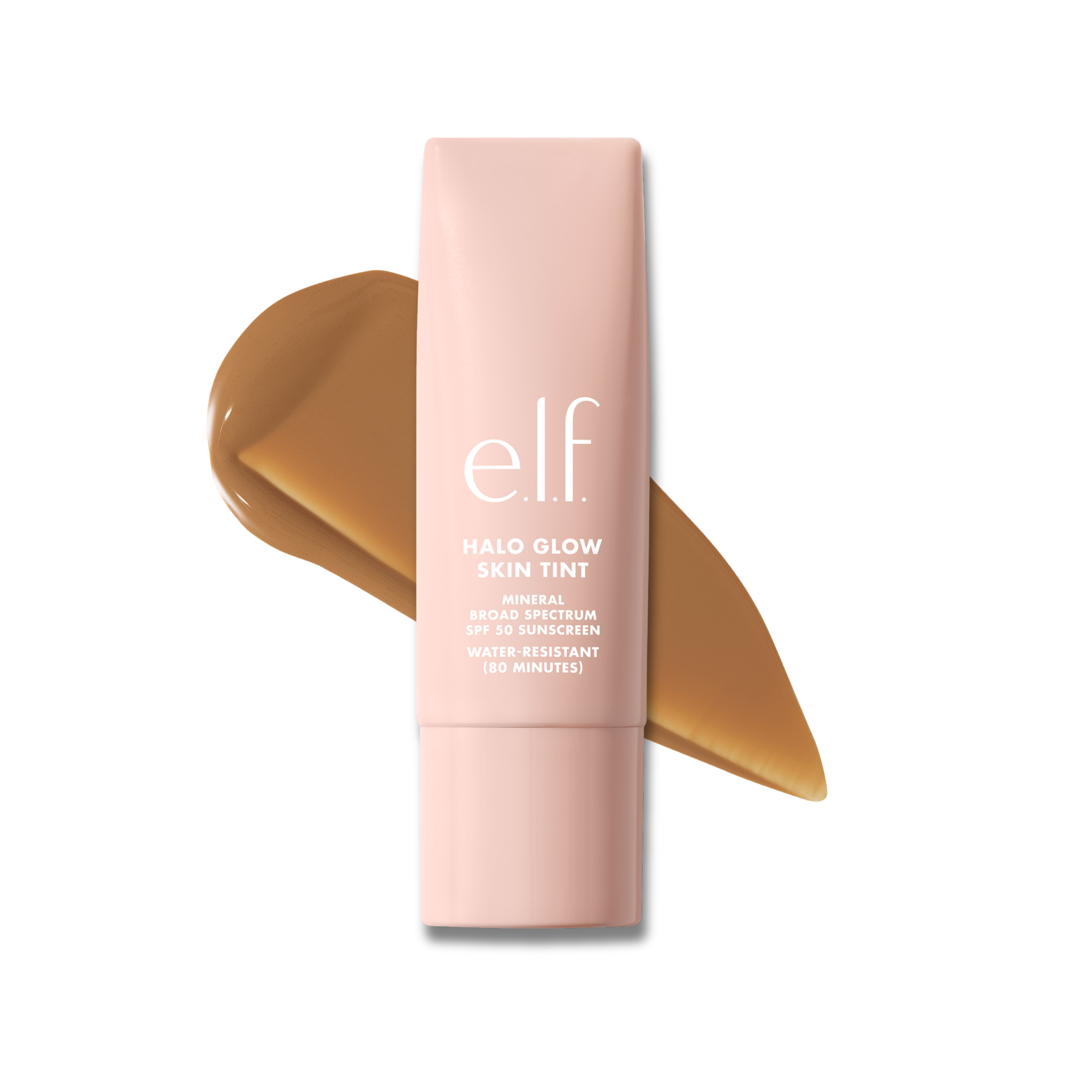 Halo Glow Skin Tint SPF 50 Y4