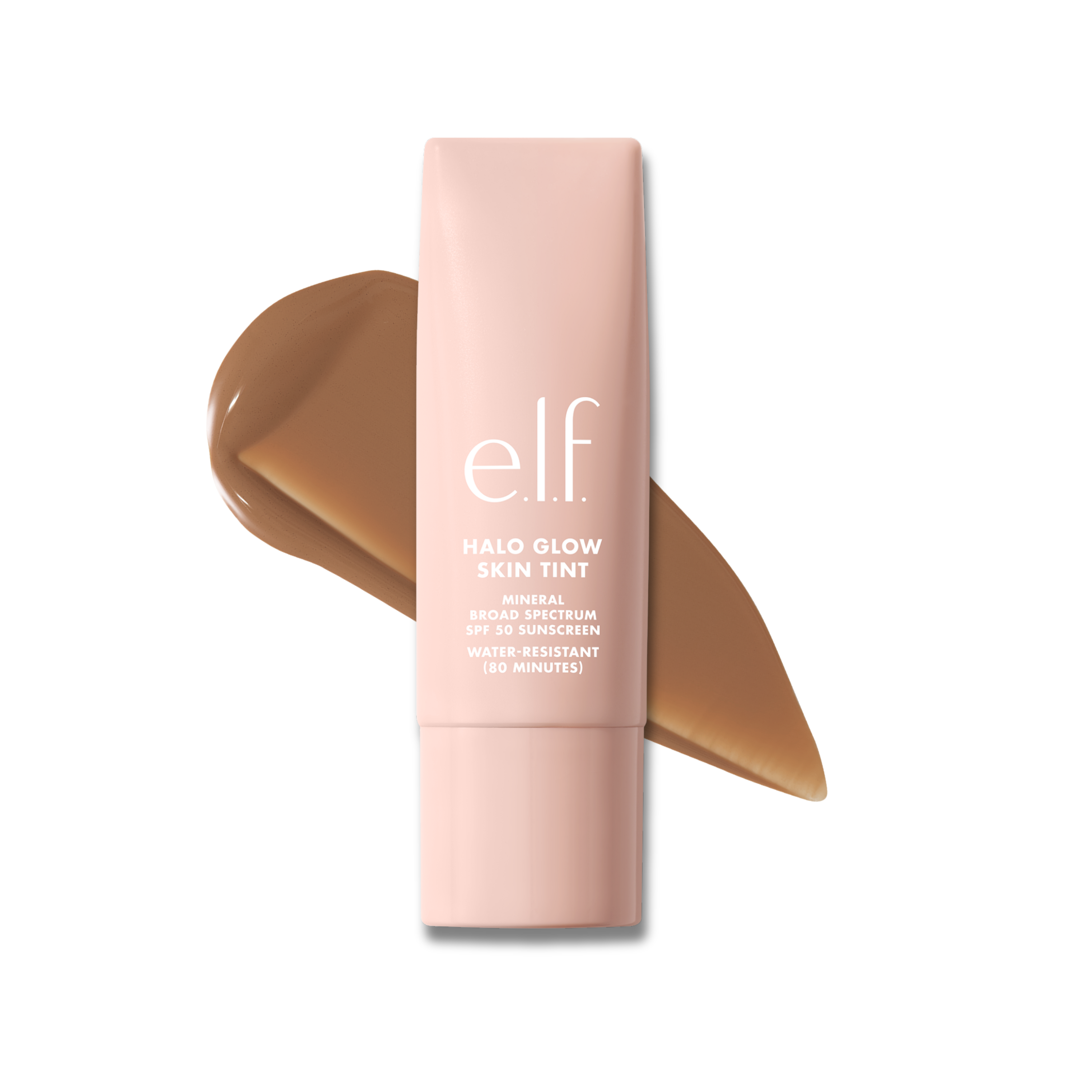 Halo Glow Skin Tint SPF 50 Y4
