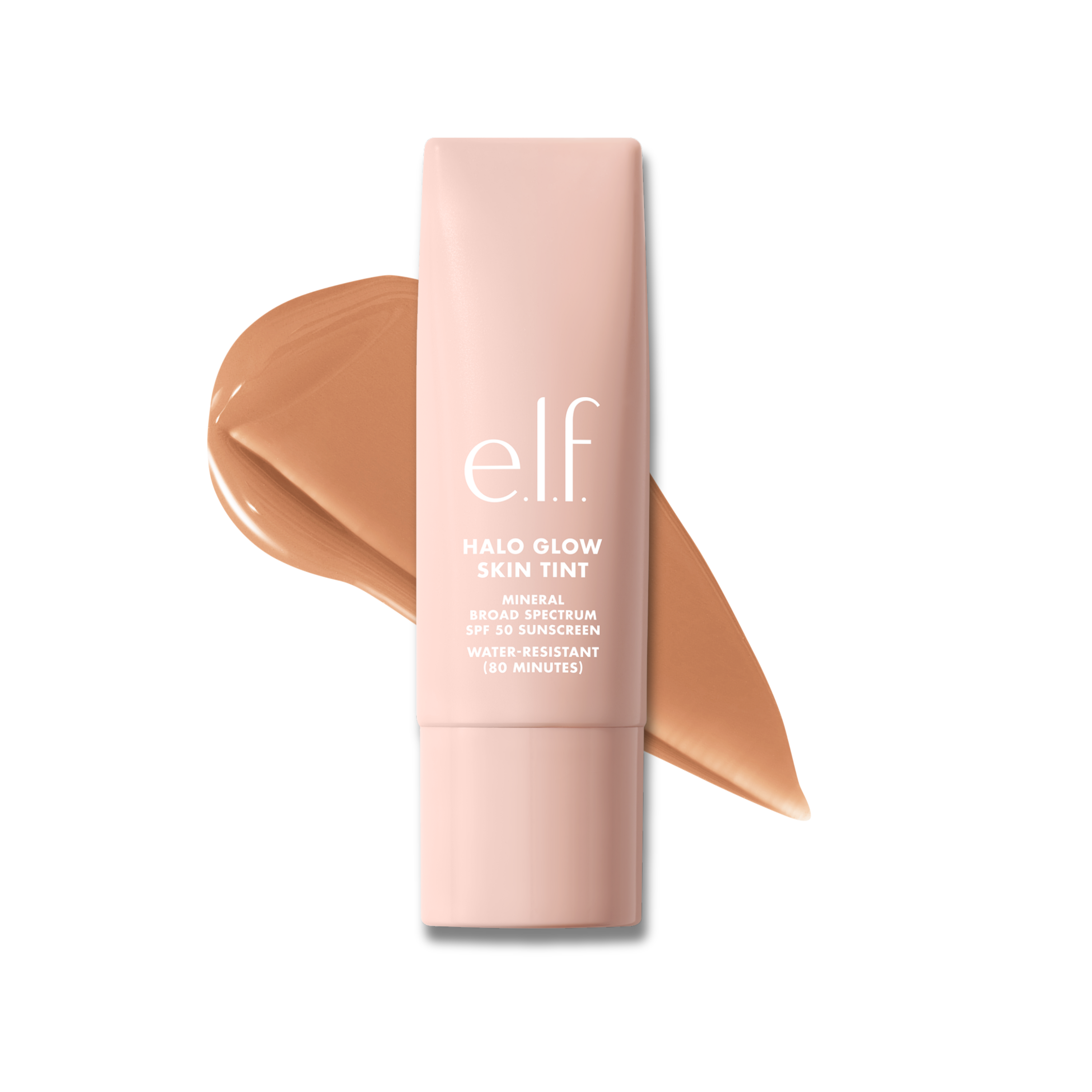 Halo Glow Skin Tint SPF 50 Y4