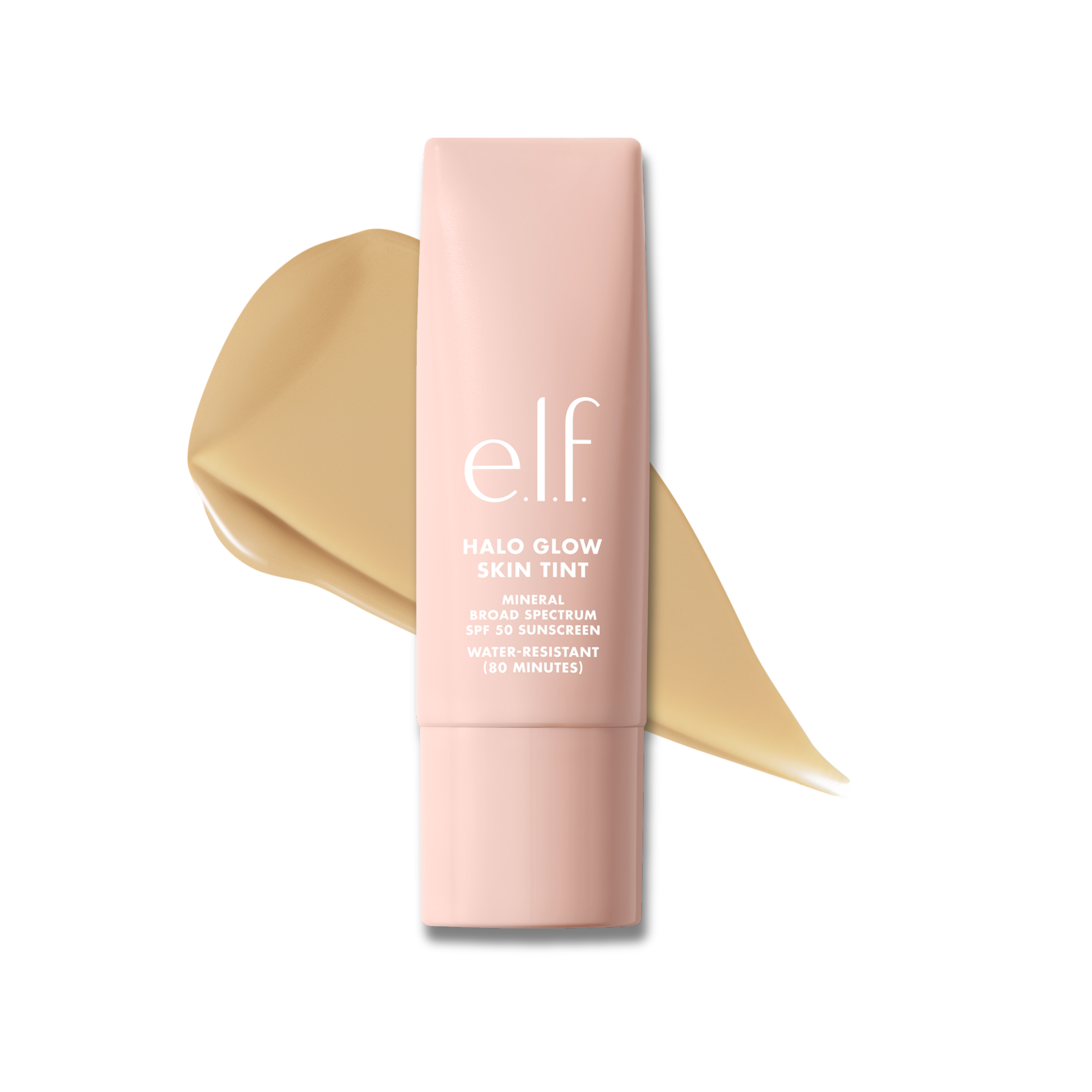 Halo Glow Skin Tint SPF 50 Y4