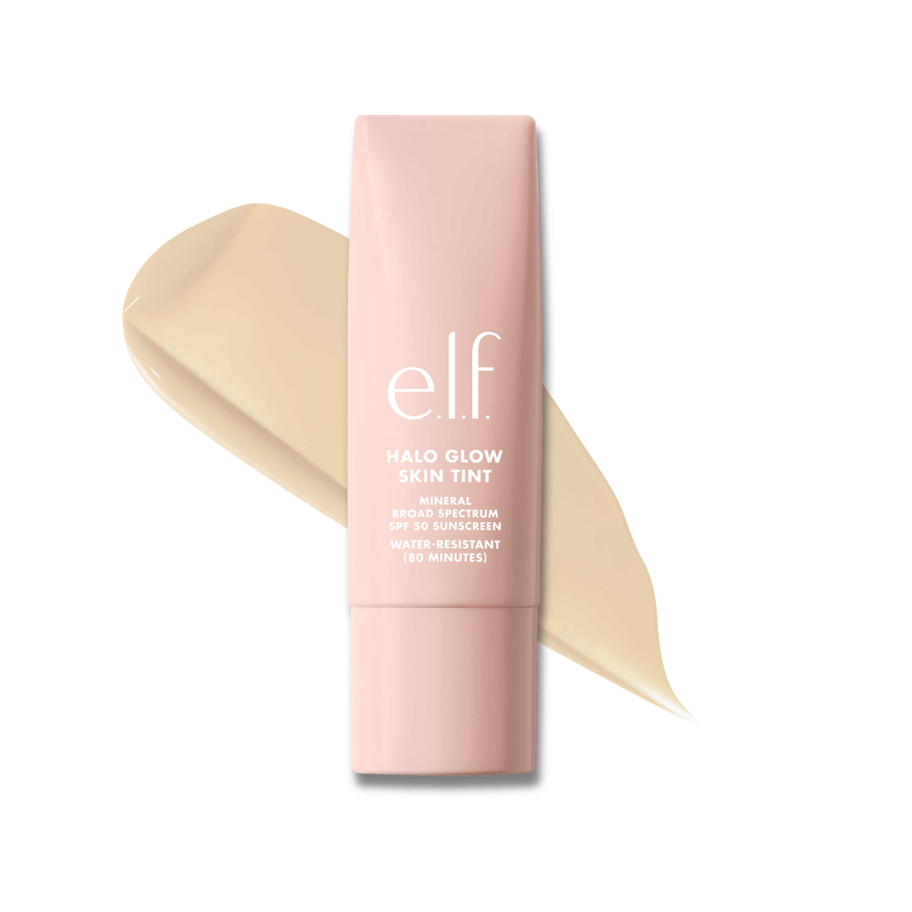 Halo Glow Skin Tint SPF 50 Y4