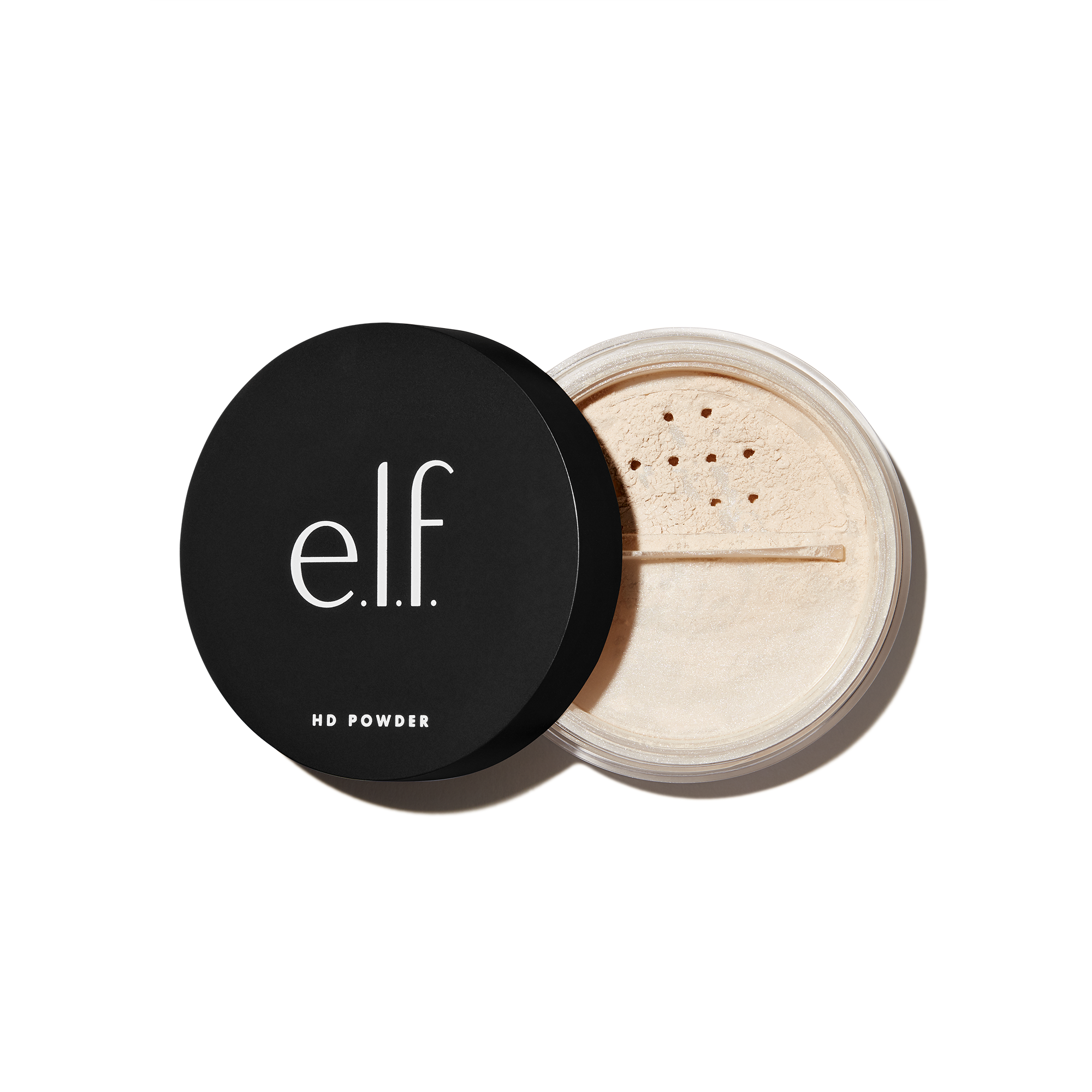 High Definition Powder J9