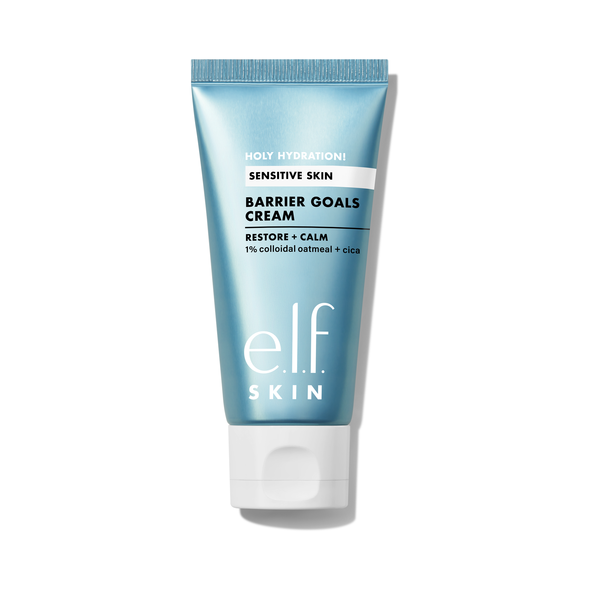 Holy Hydration! Barrier Goals Cream P4