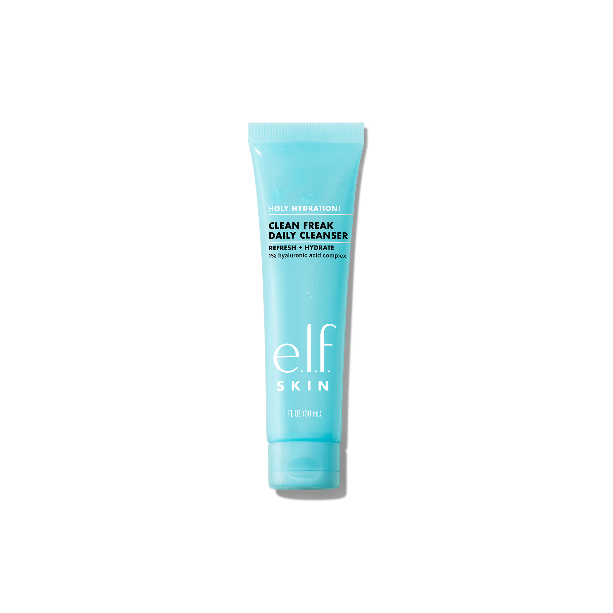 Holy Hydration! Clean Freak Daily Cleanser Z5