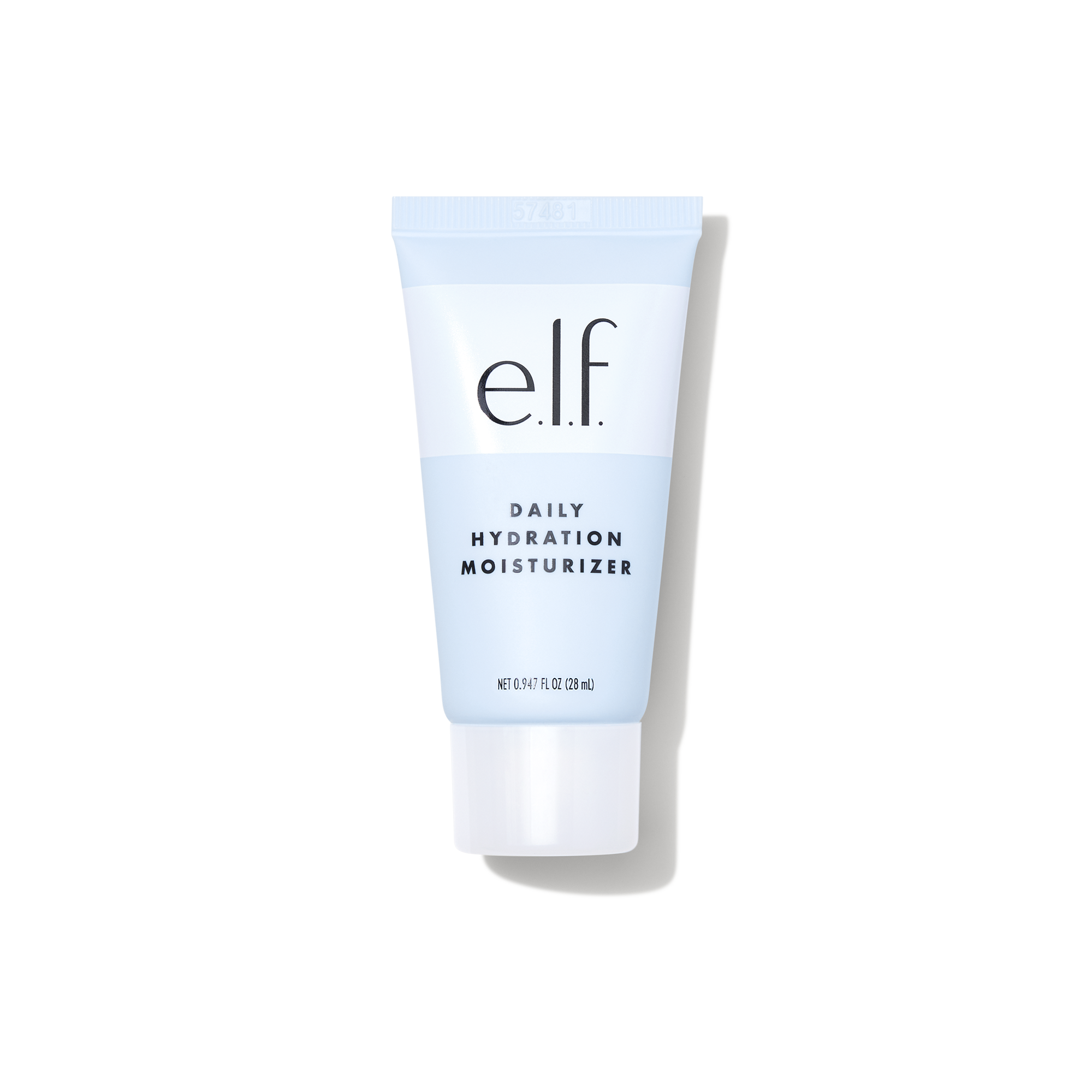Holy Hydration! Daily Hydration Moisturizer E8