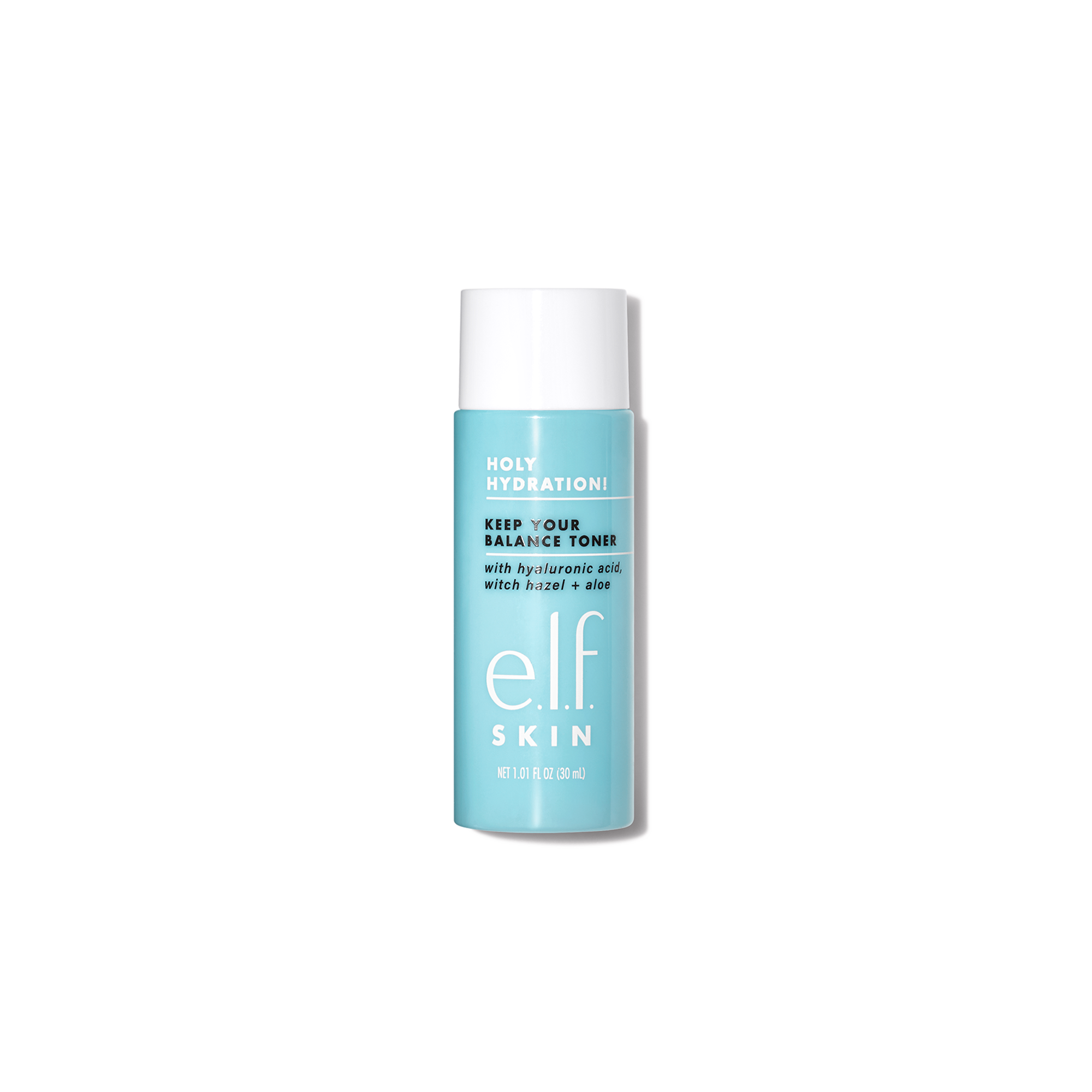 Holy Hydration! Keep Your Balance Toner Q6