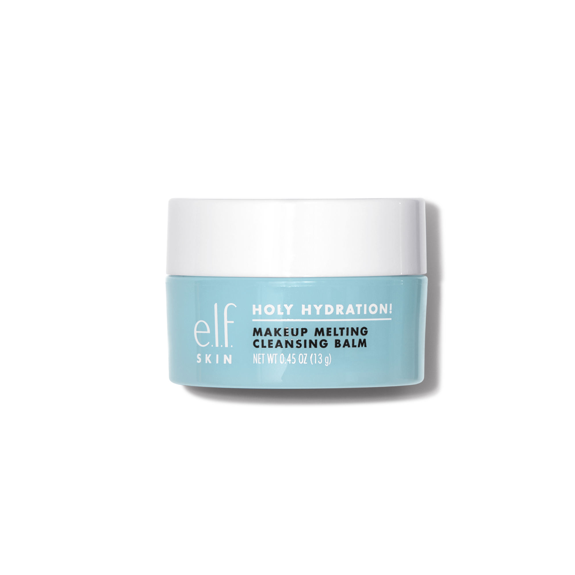 Holy Hydration! Makeup Melting Cleansing Balm T0