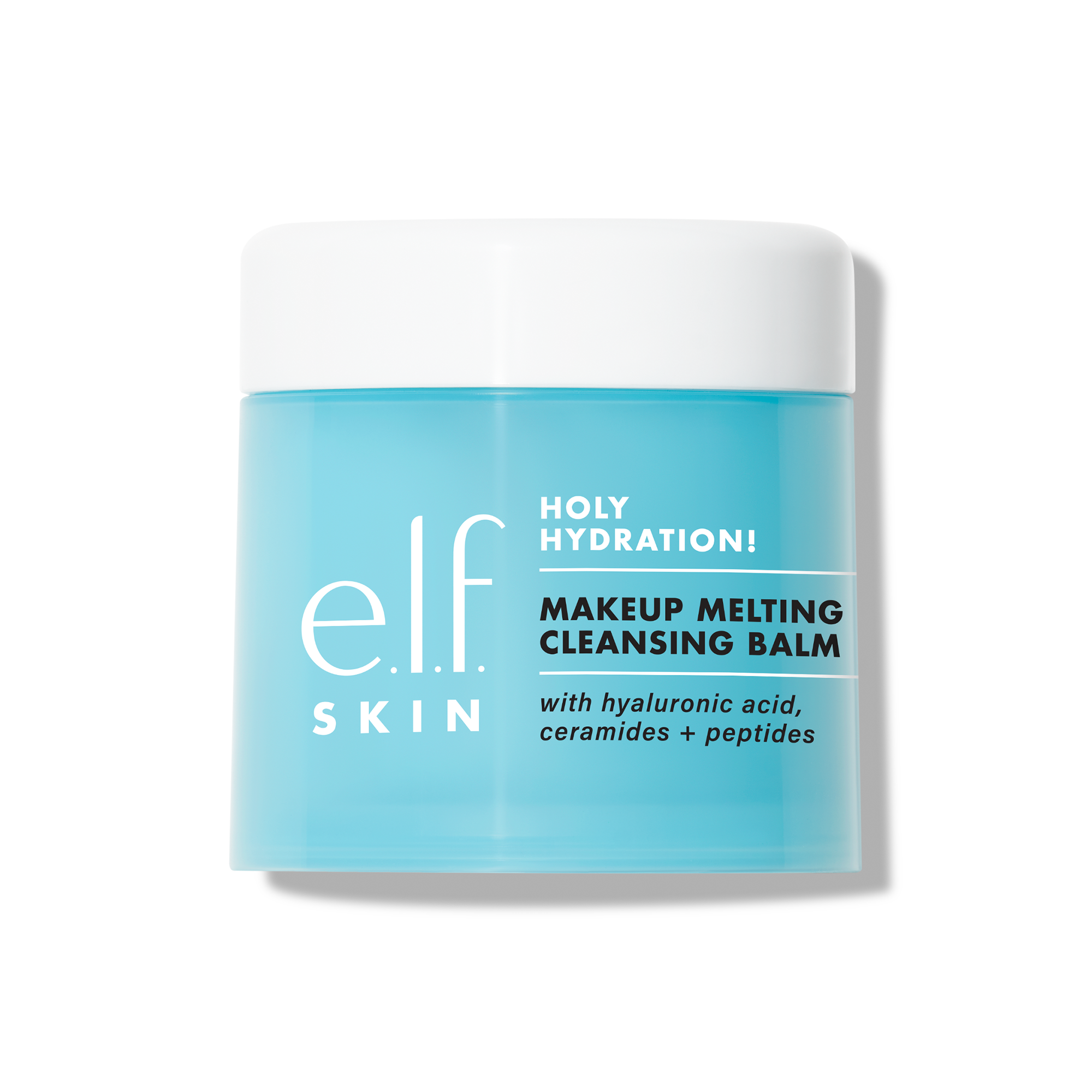 Holy Hydration! Makeup Melting Cleansing Balm T0