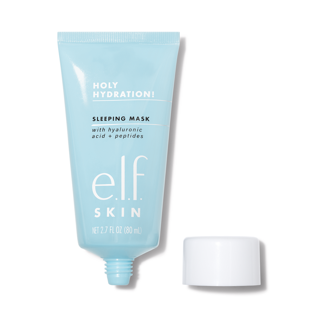 Holy Hydration! Sleeping Mask