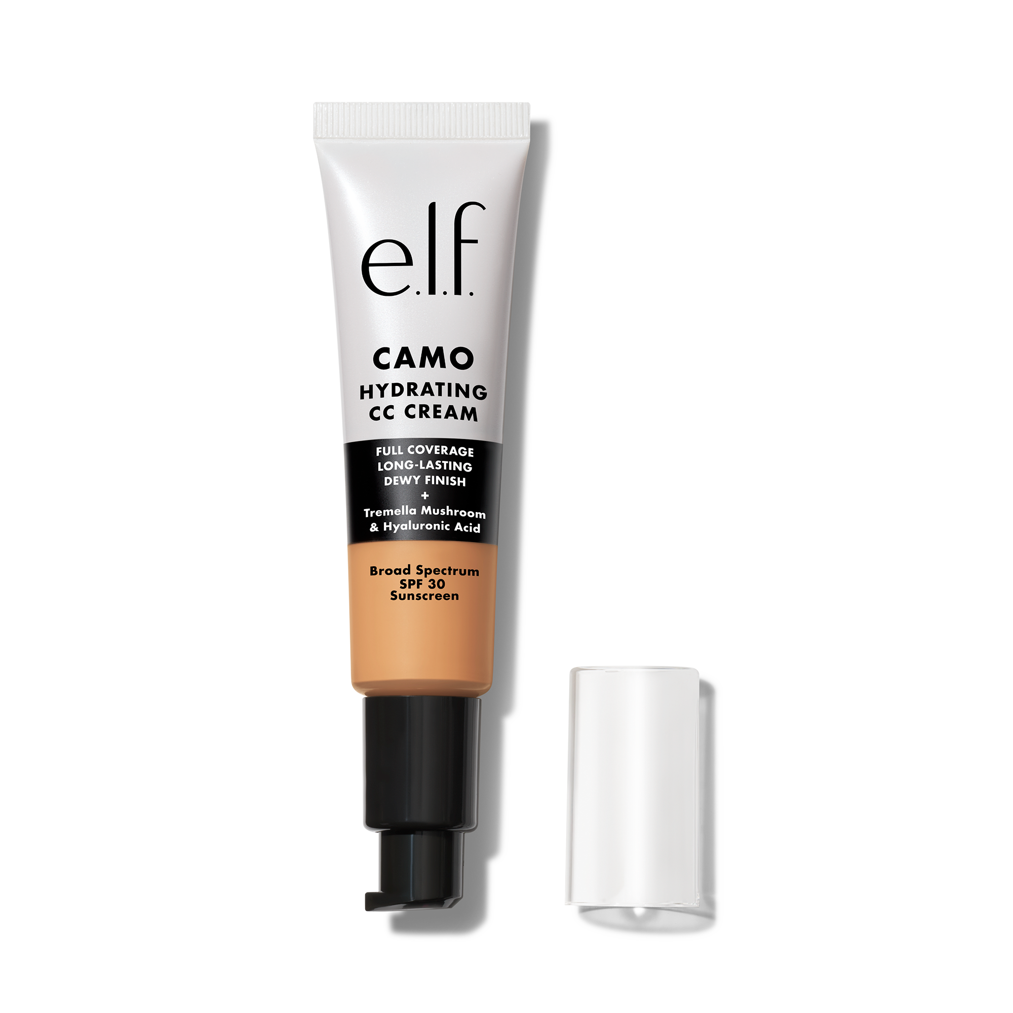 Hydrating Camo CC Cream N7